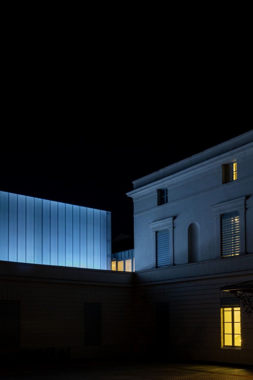 MOCO 艺术酒店-14