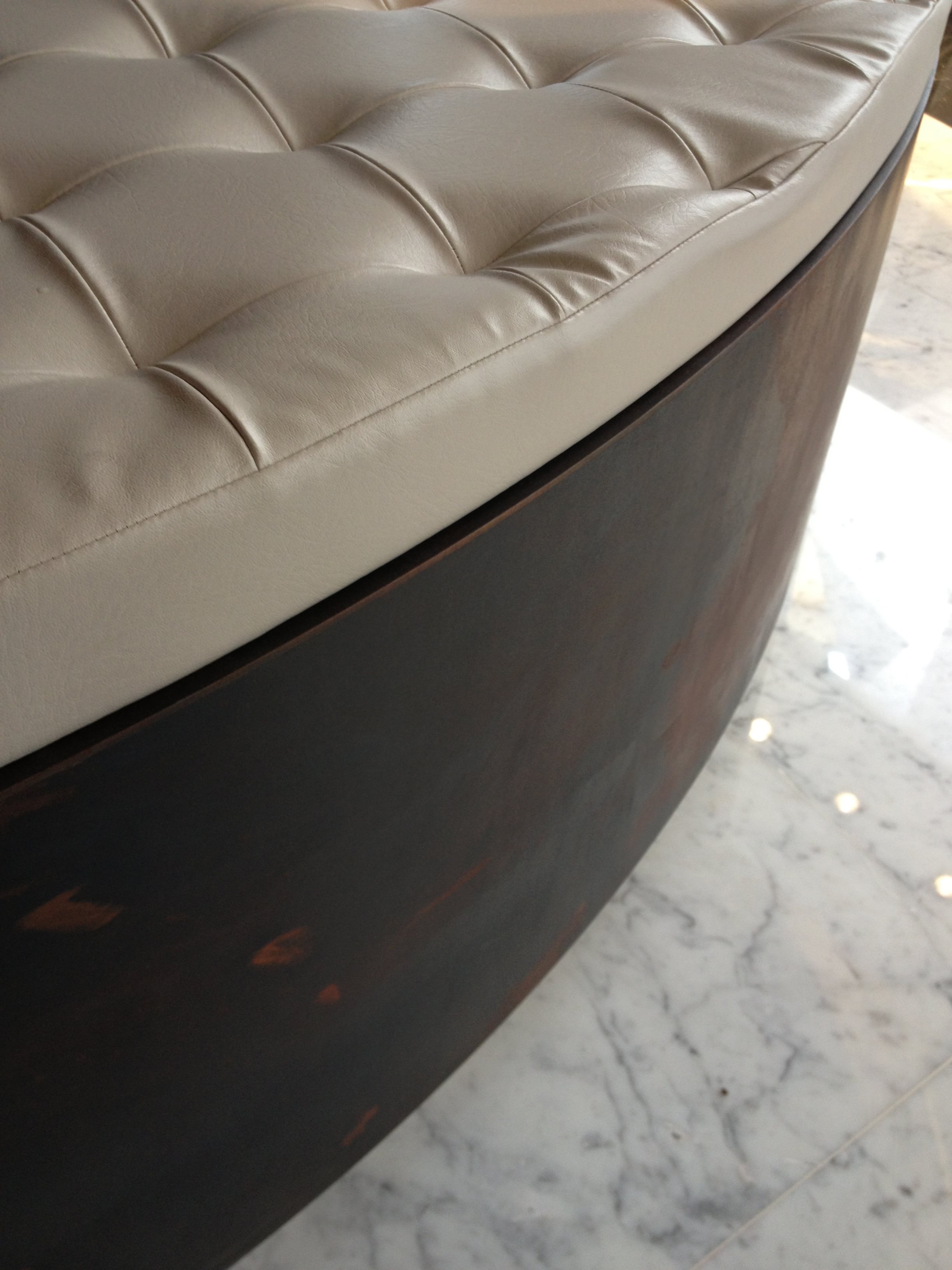 意式风情建筑复兴,打造连续流动的购物空间-17