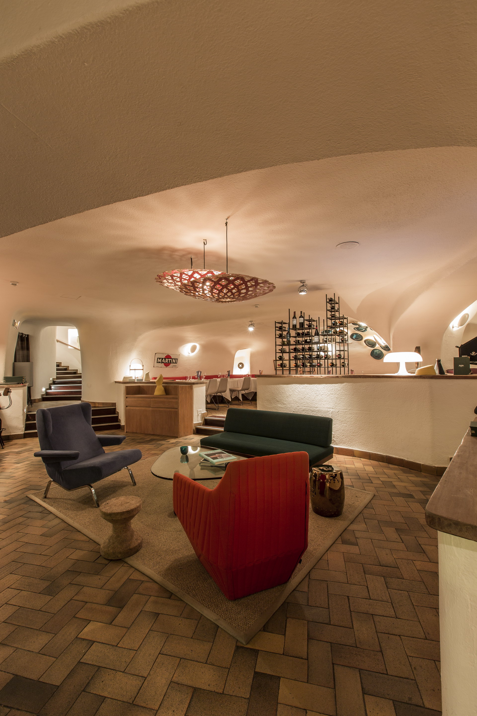 地中海风情之家 · RUGANTINO Casa tua-15