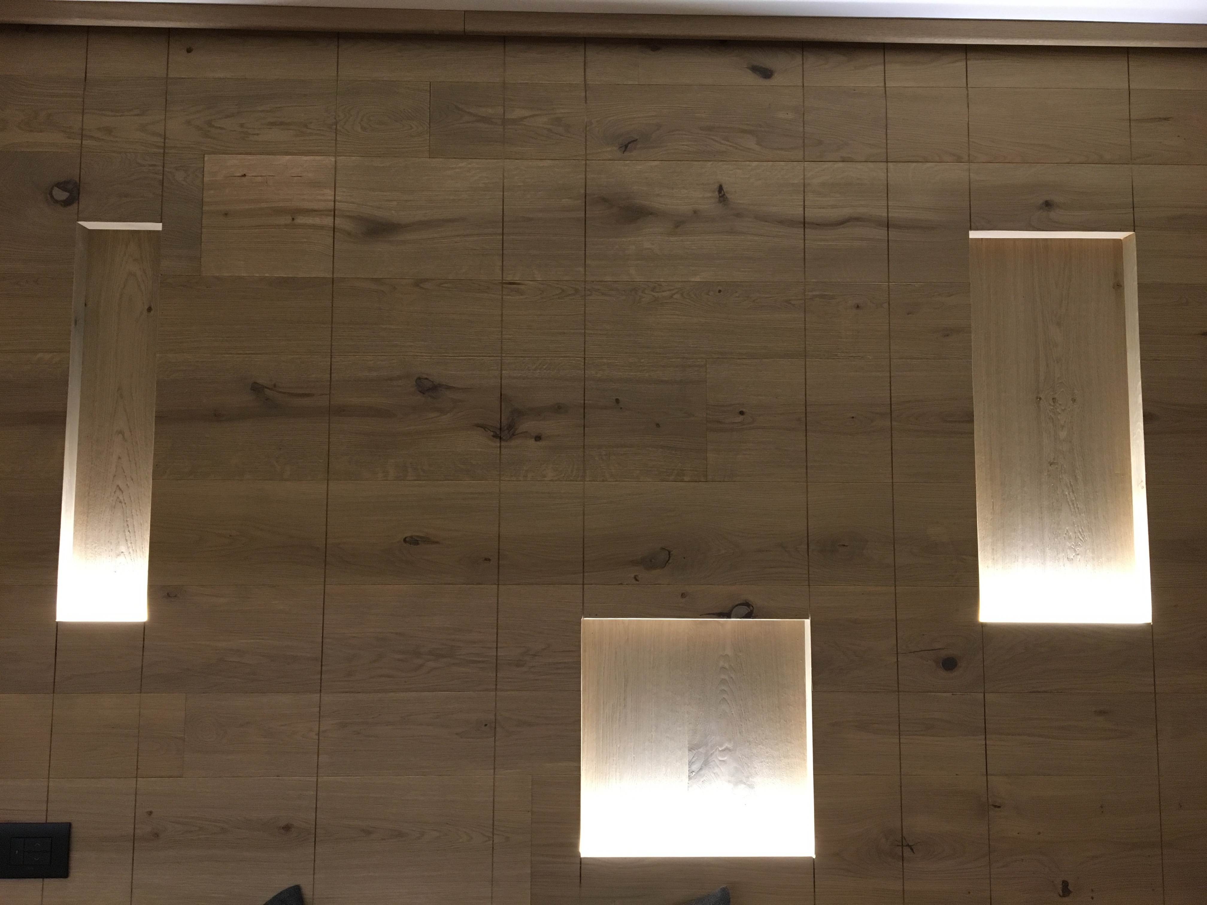 2017 年完成的阿尔卑斯山间别墅设计-6