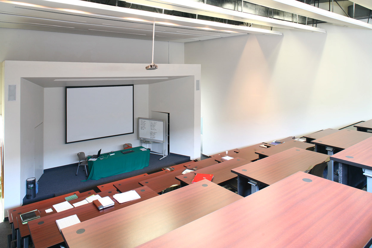 墨西哥 Pavisa 办公大楼 | 现代简约的办公空间-25