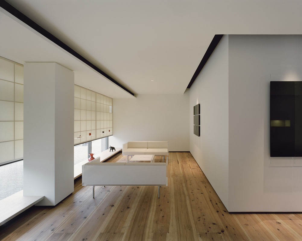 象彦漆器博物馆 日本 京都 By WARO KISHI-9