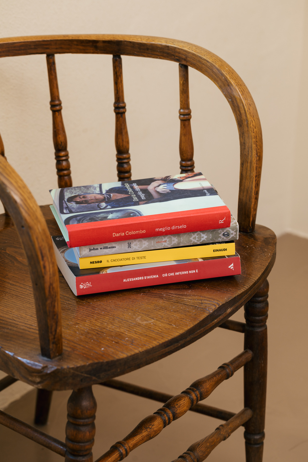 意大利风景别墅 Le Marche-123