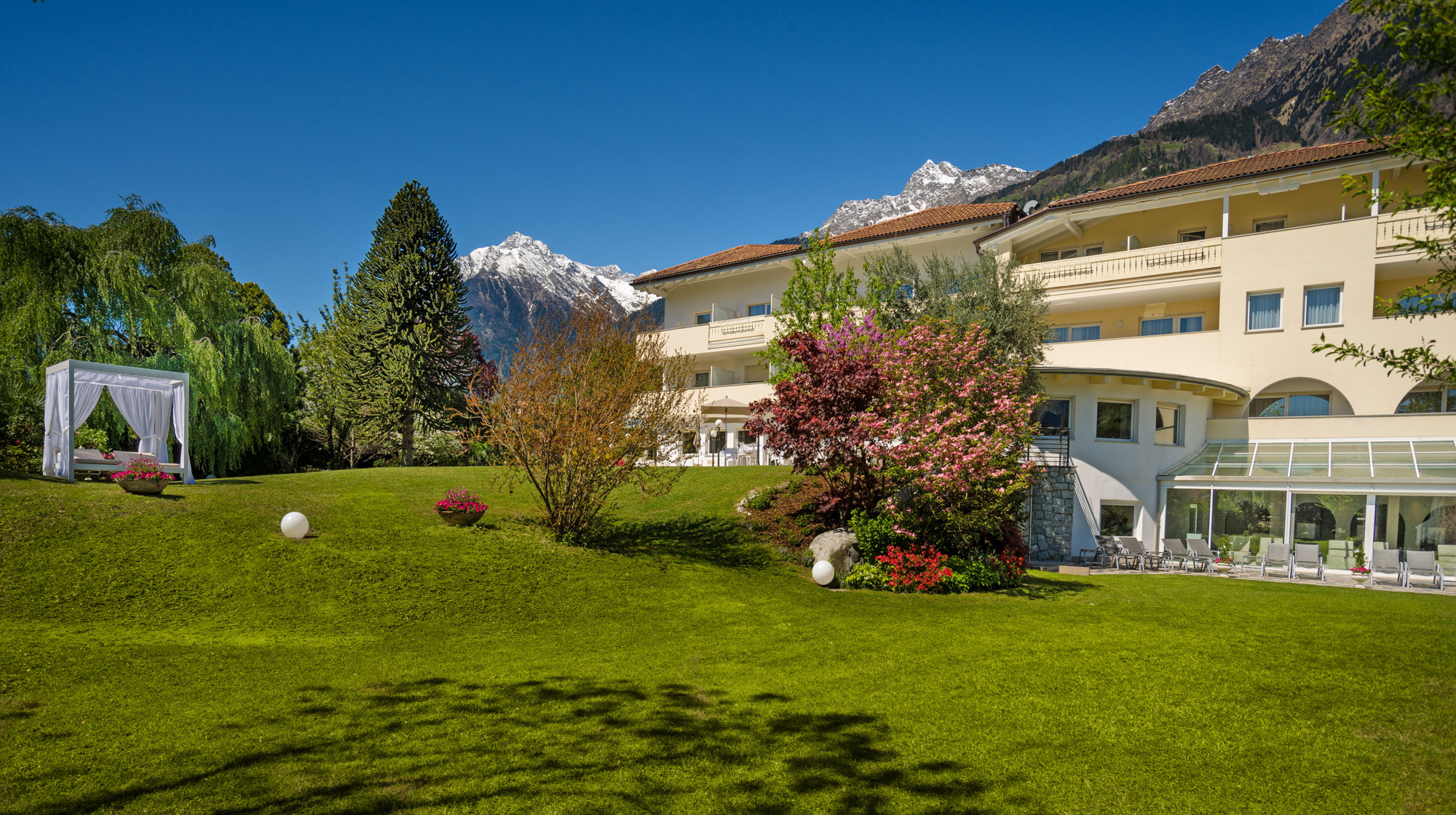 Fayn 酒店翻新 | 打造难忘的度假体验-5