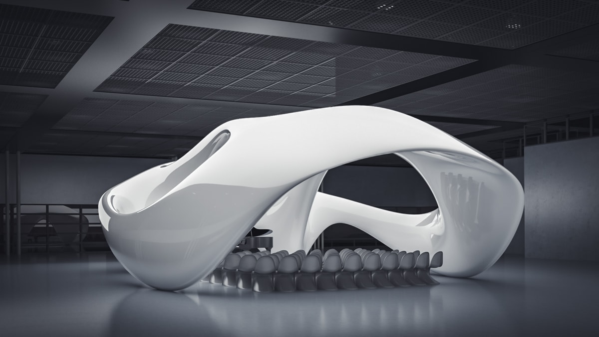 Goria 多用途结构-6