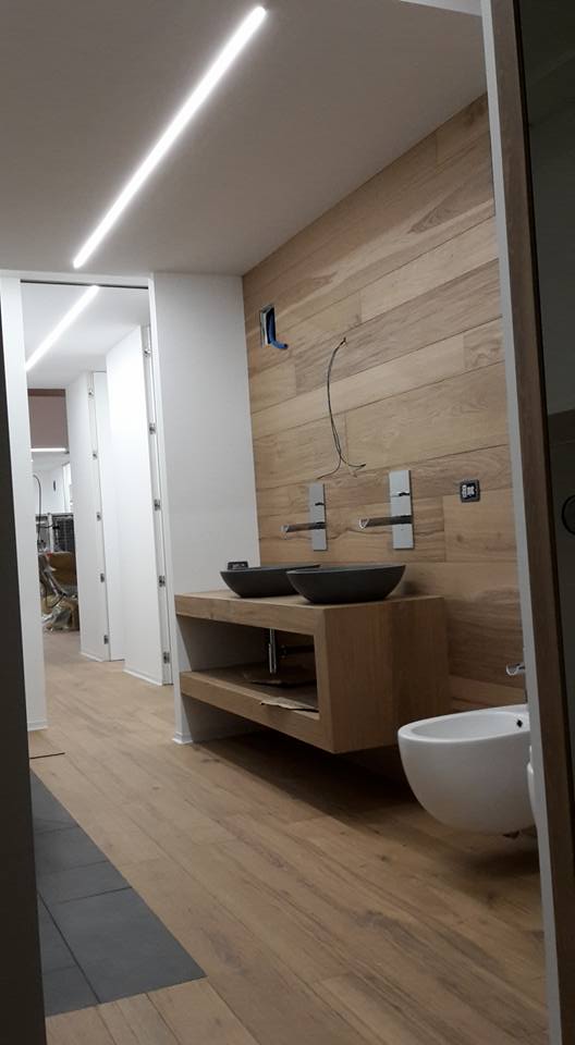 简约风格单家庭院住宅设计-41