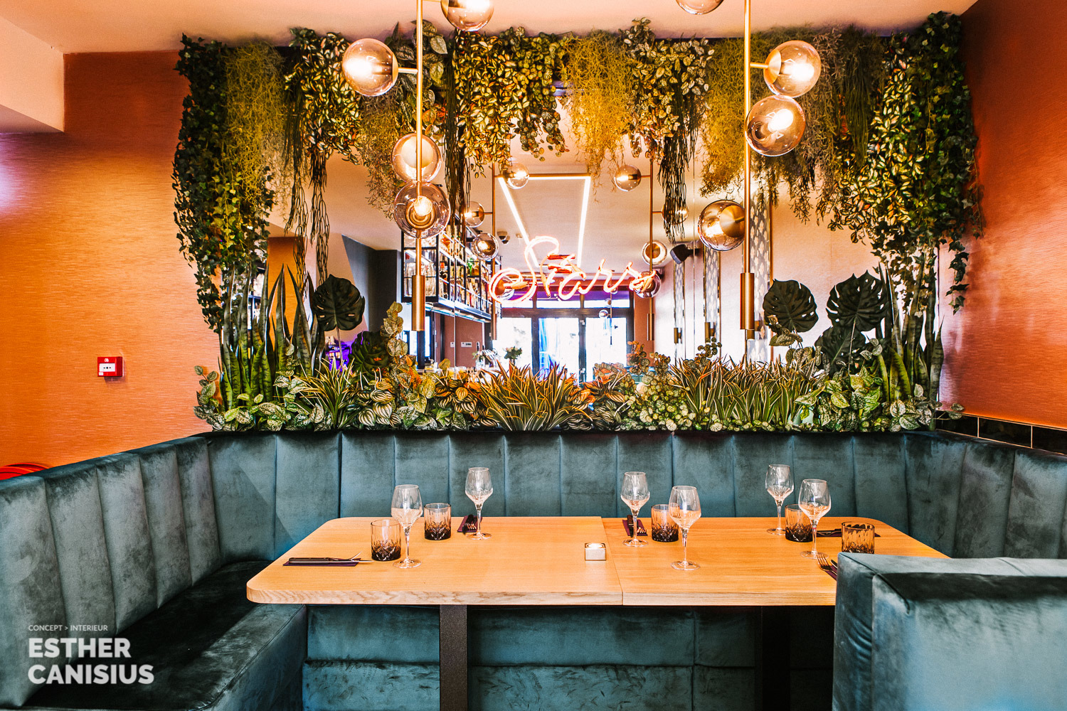 海陆风情,星际酒吧的奇幻空间-7