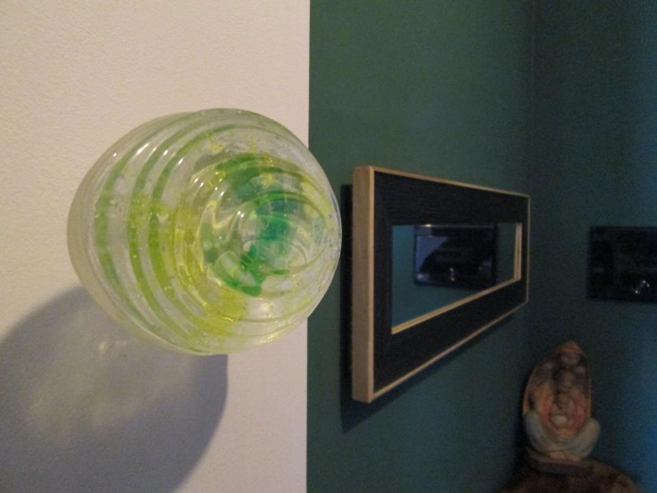 晨昏对话 | 家居艺术品的深度解读与呈现-30