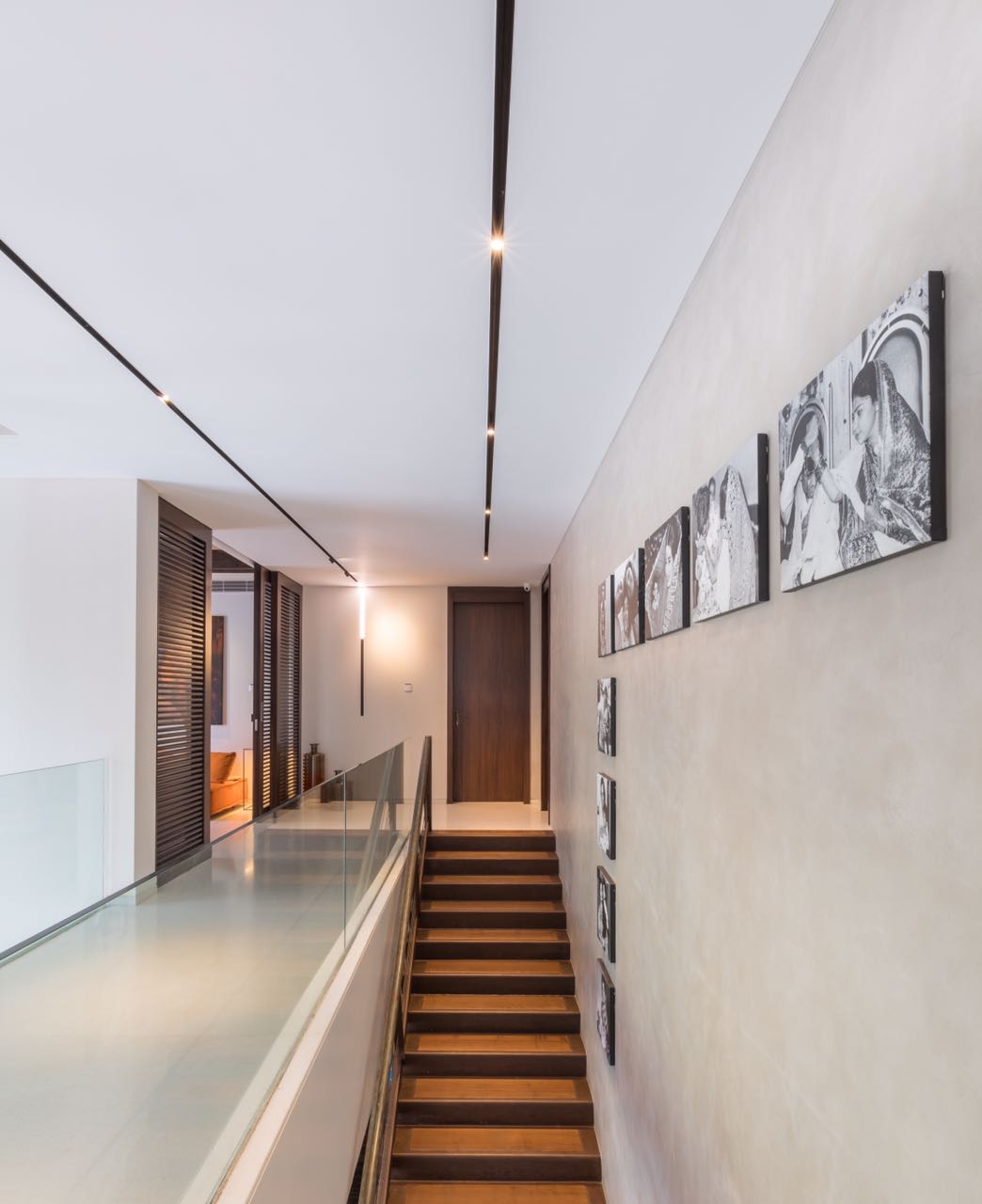 梦幻之光 | Villa 430 照明设计-28