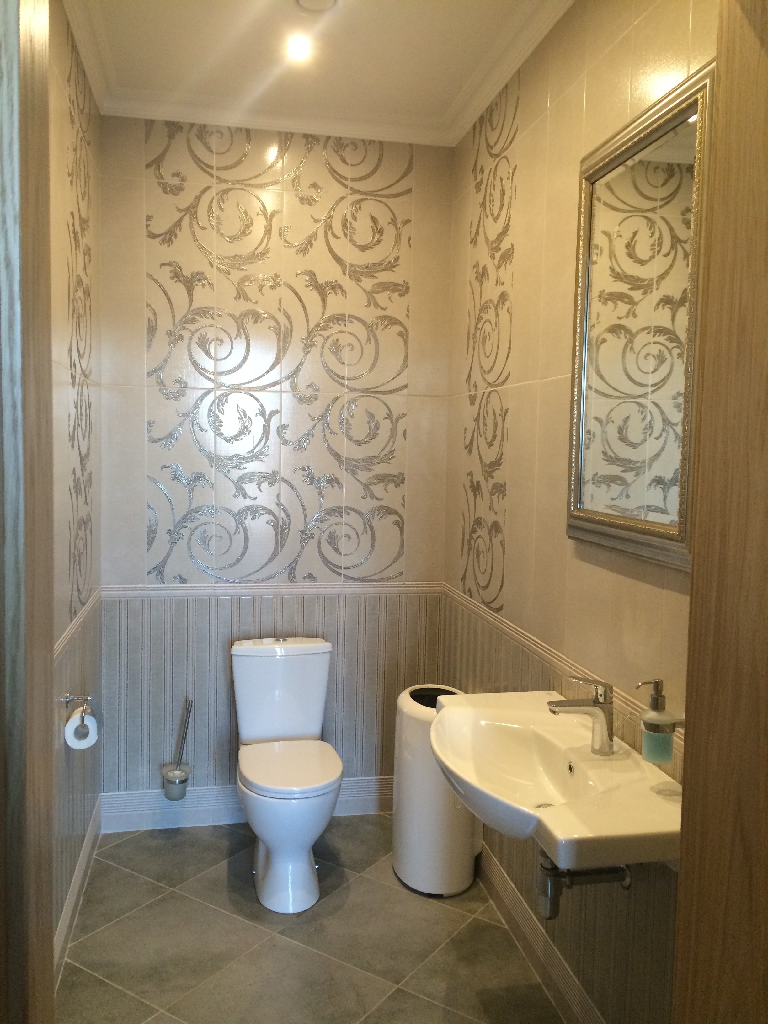 GORKI 高尔夫俱乐部俱乐部屋设计-5