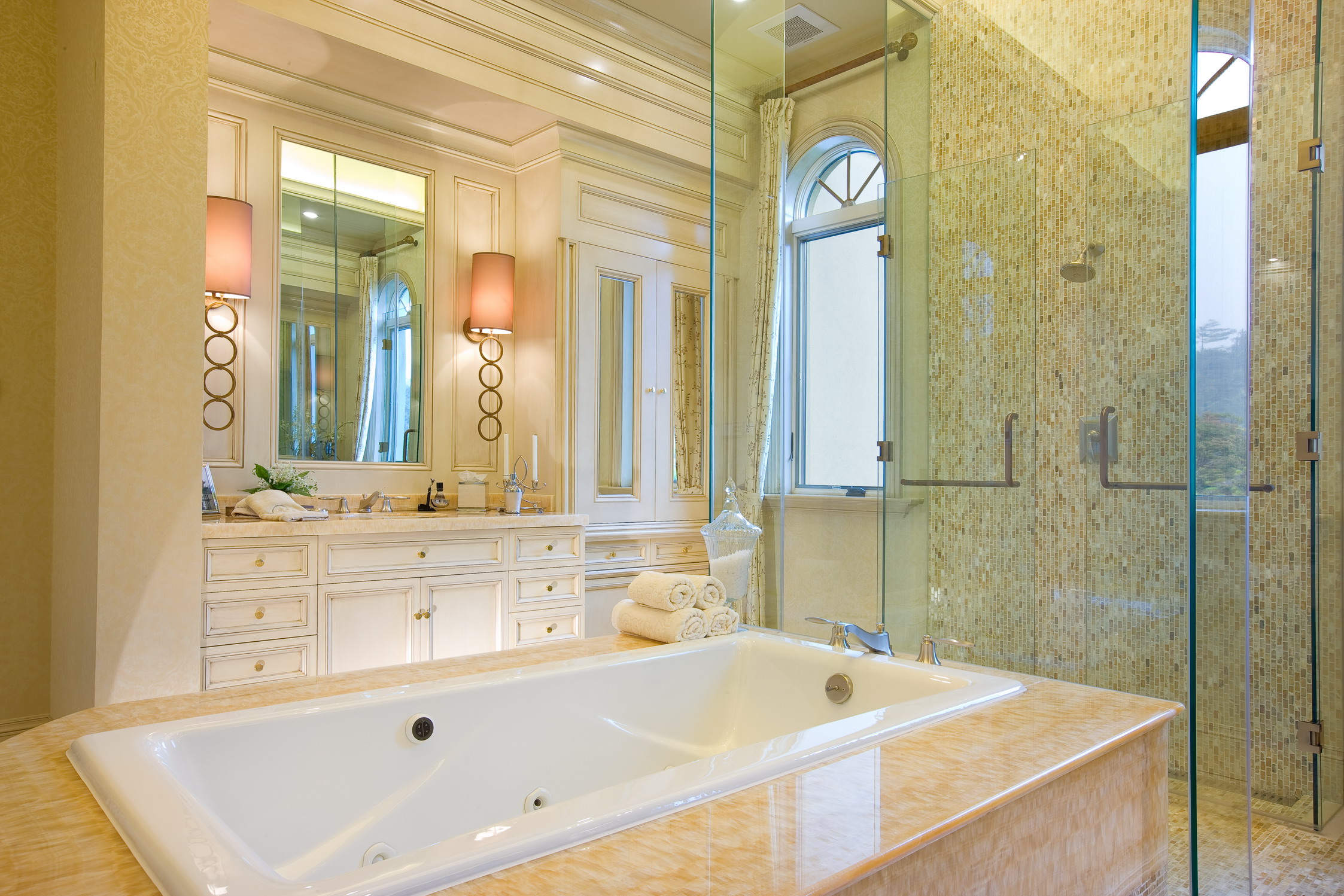 千岛湖天屿别墅-38