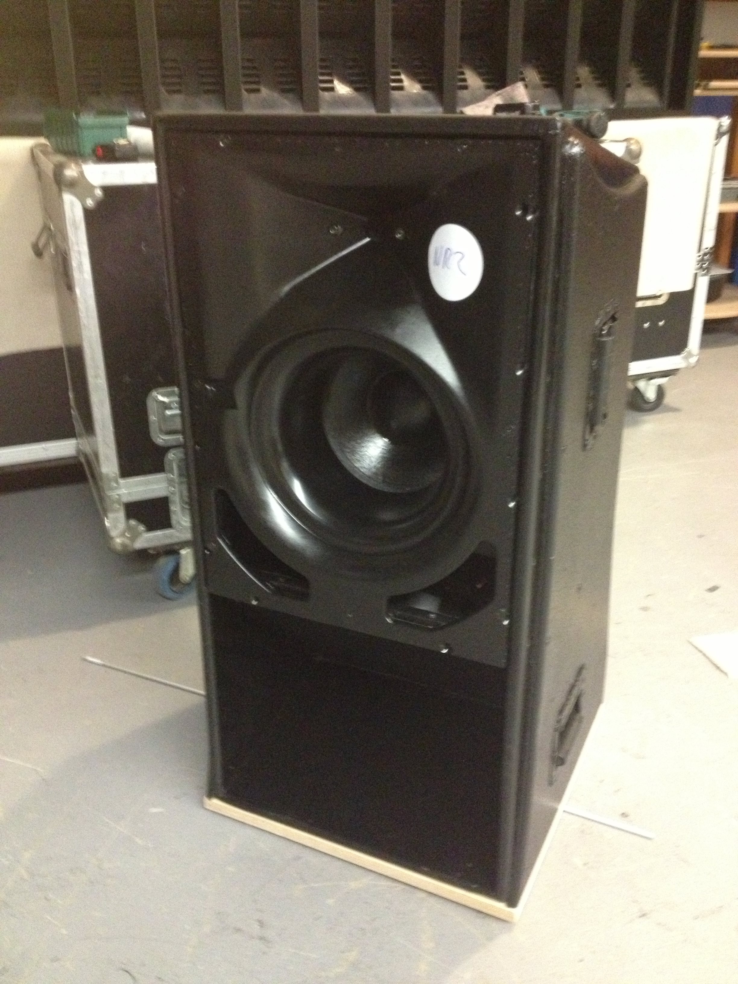 2010 年完成的音乐学校室内设计案例-8