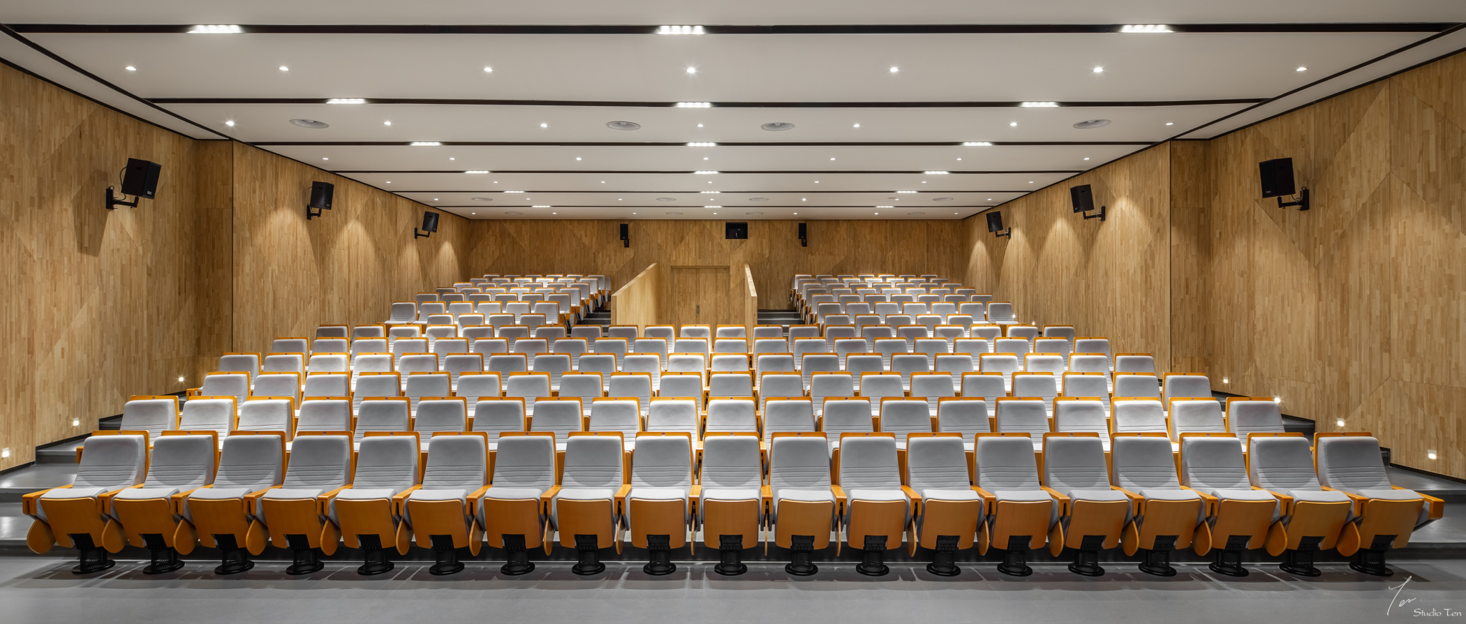 黄帝文化中心 | 传统与现代的完美融合-11