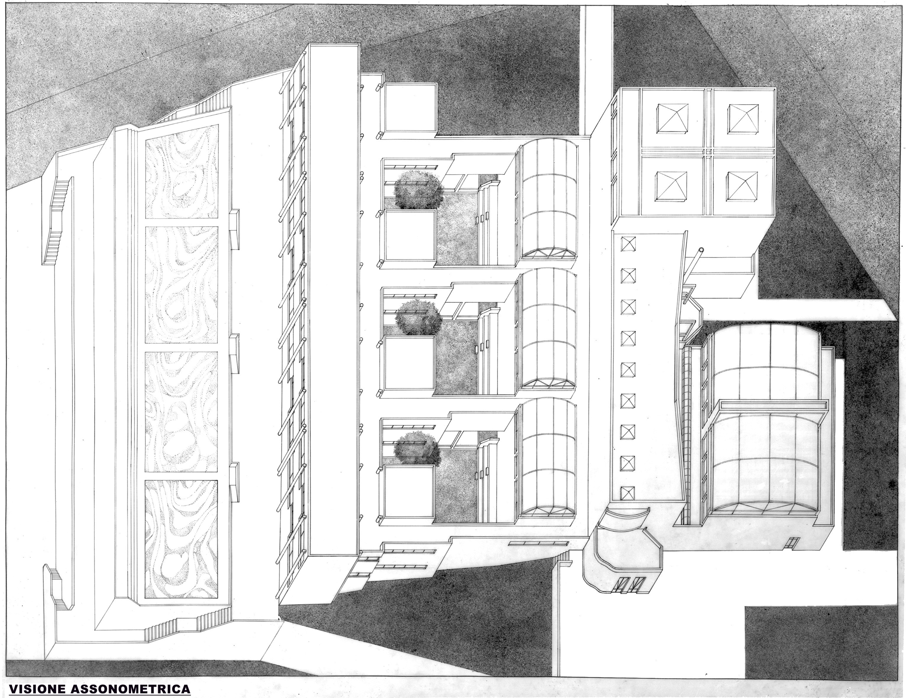 创新学校设计 | 功能齐全、灵活多变的室内空间-5