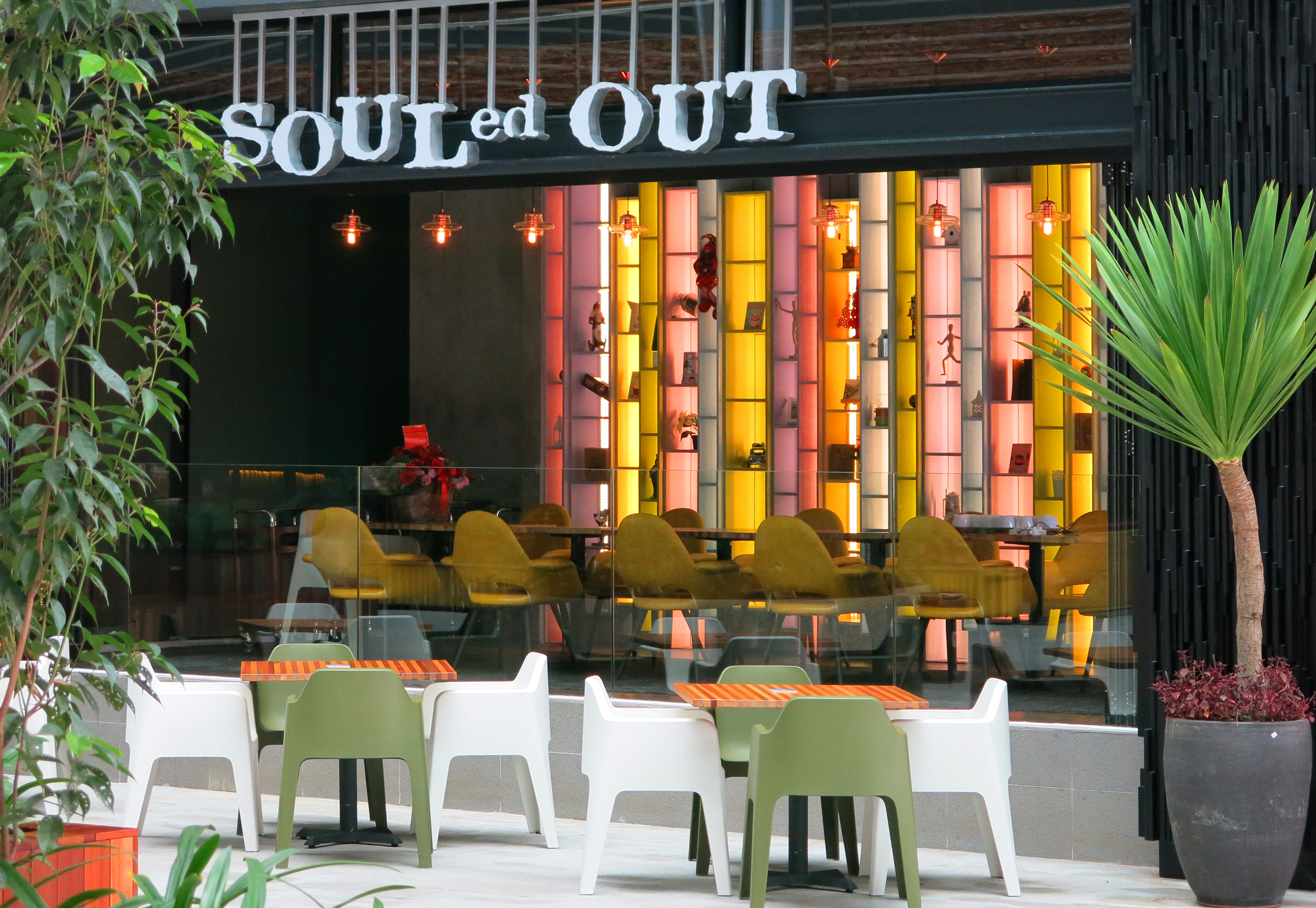 灵魂出窍·哥打基纳巴卢-5