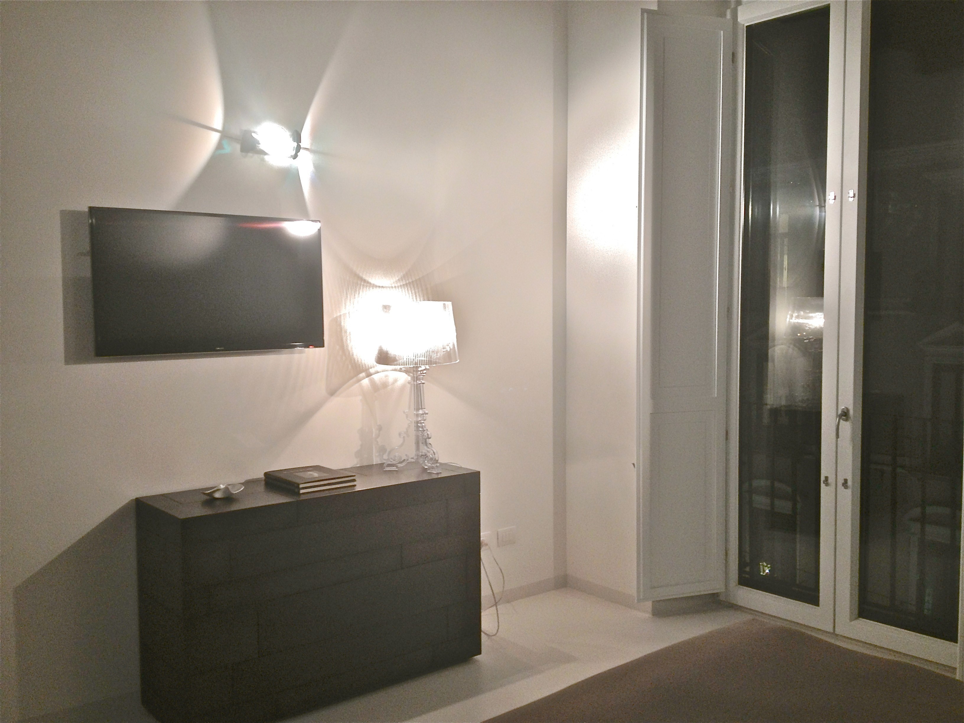 历史建筑的华丽新生 | 意大利 16 世纪宫殿公寓改造-41