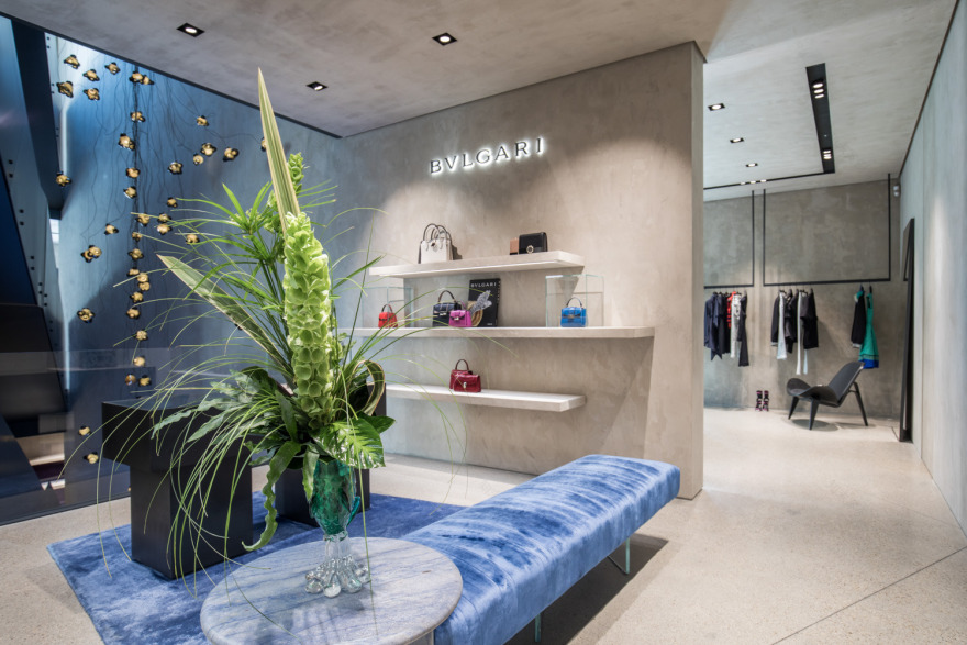 Càos 室内设计-21