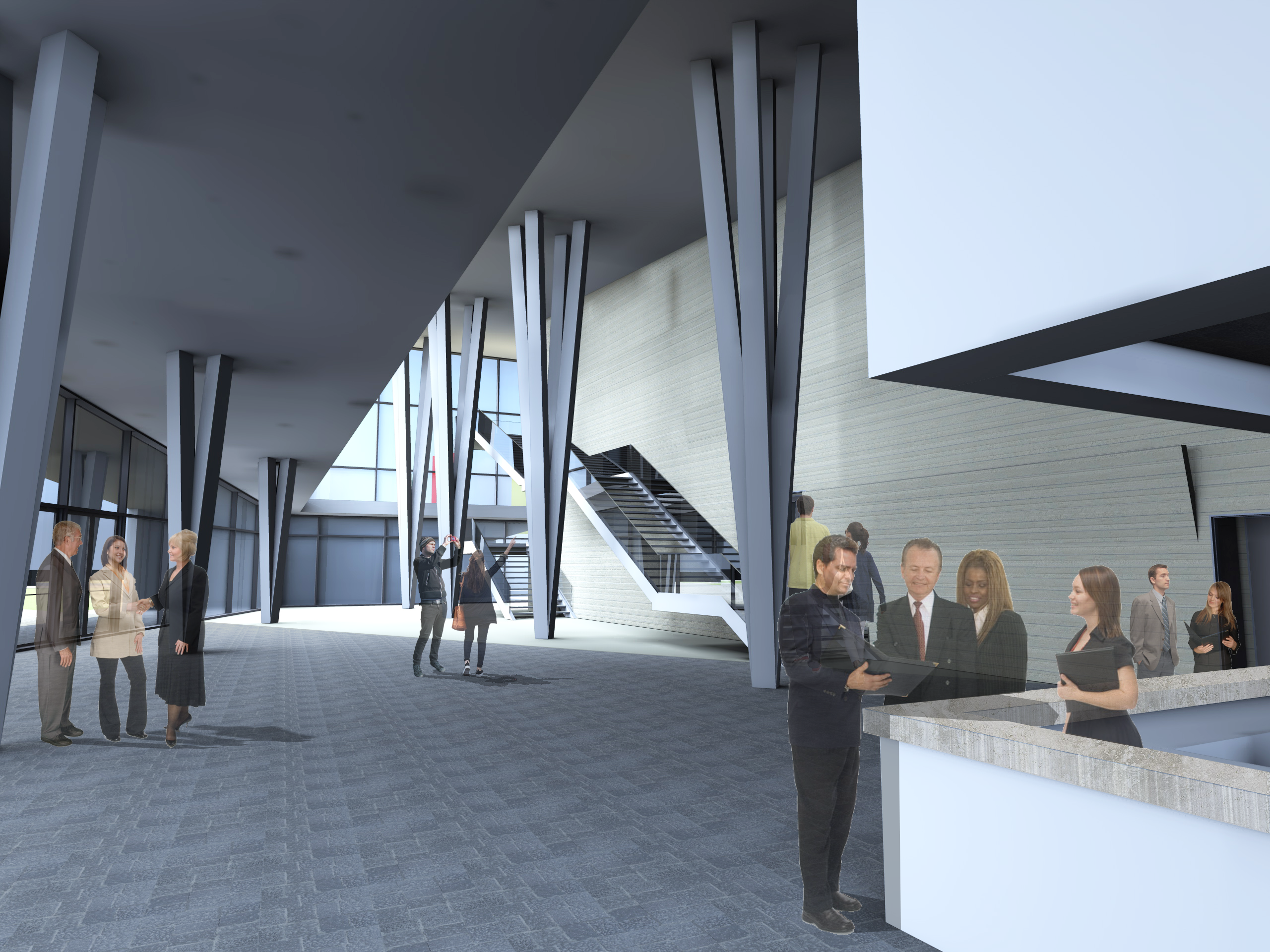 Giardino Industriale 工业遗址公园-7