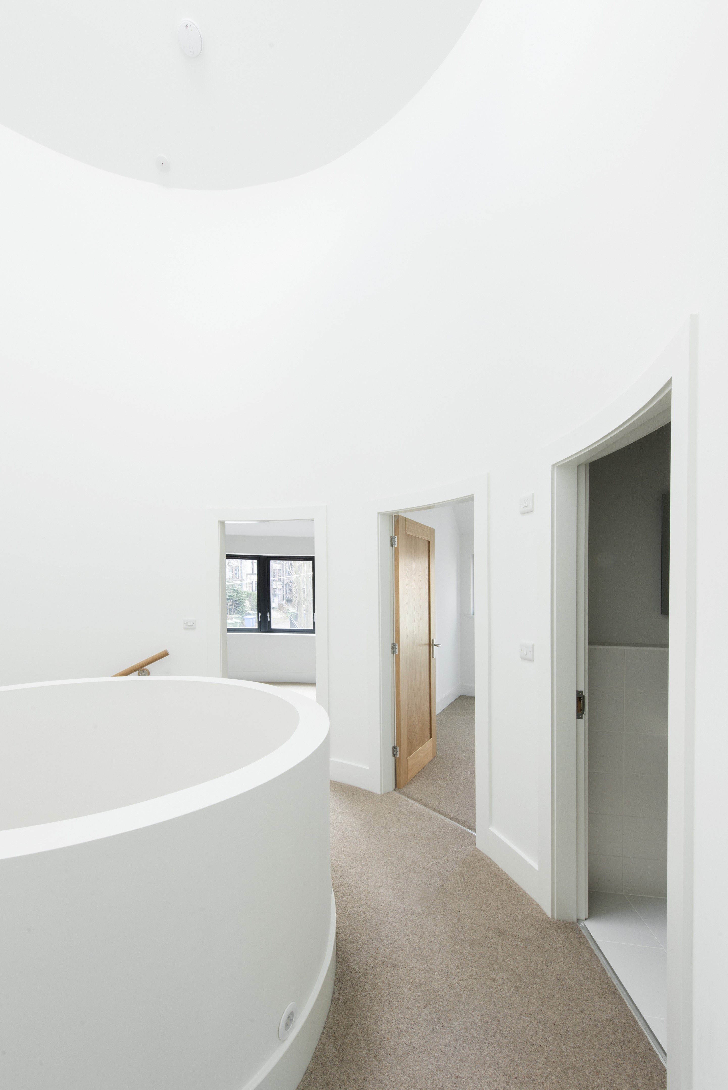 旋转之家的环形魅力-2