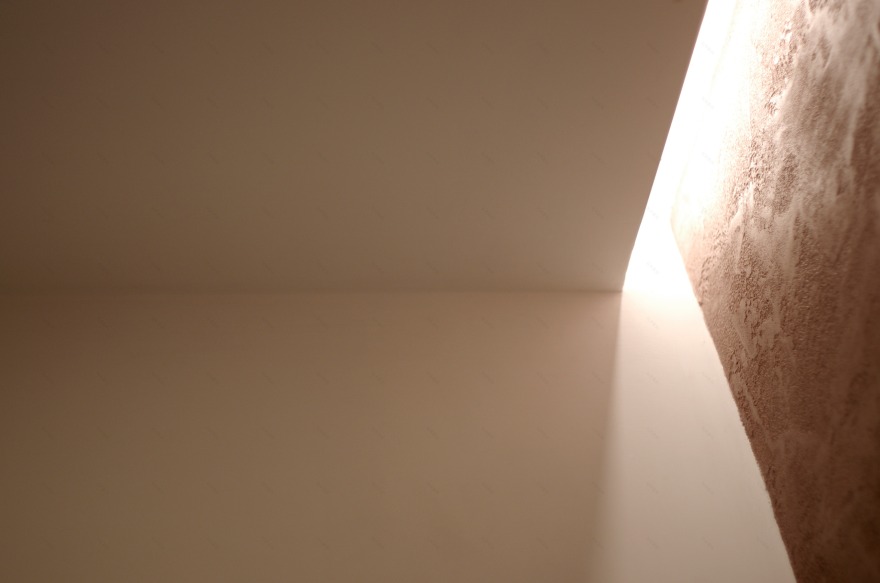 历史与当代交融的罗马公寓设计-5