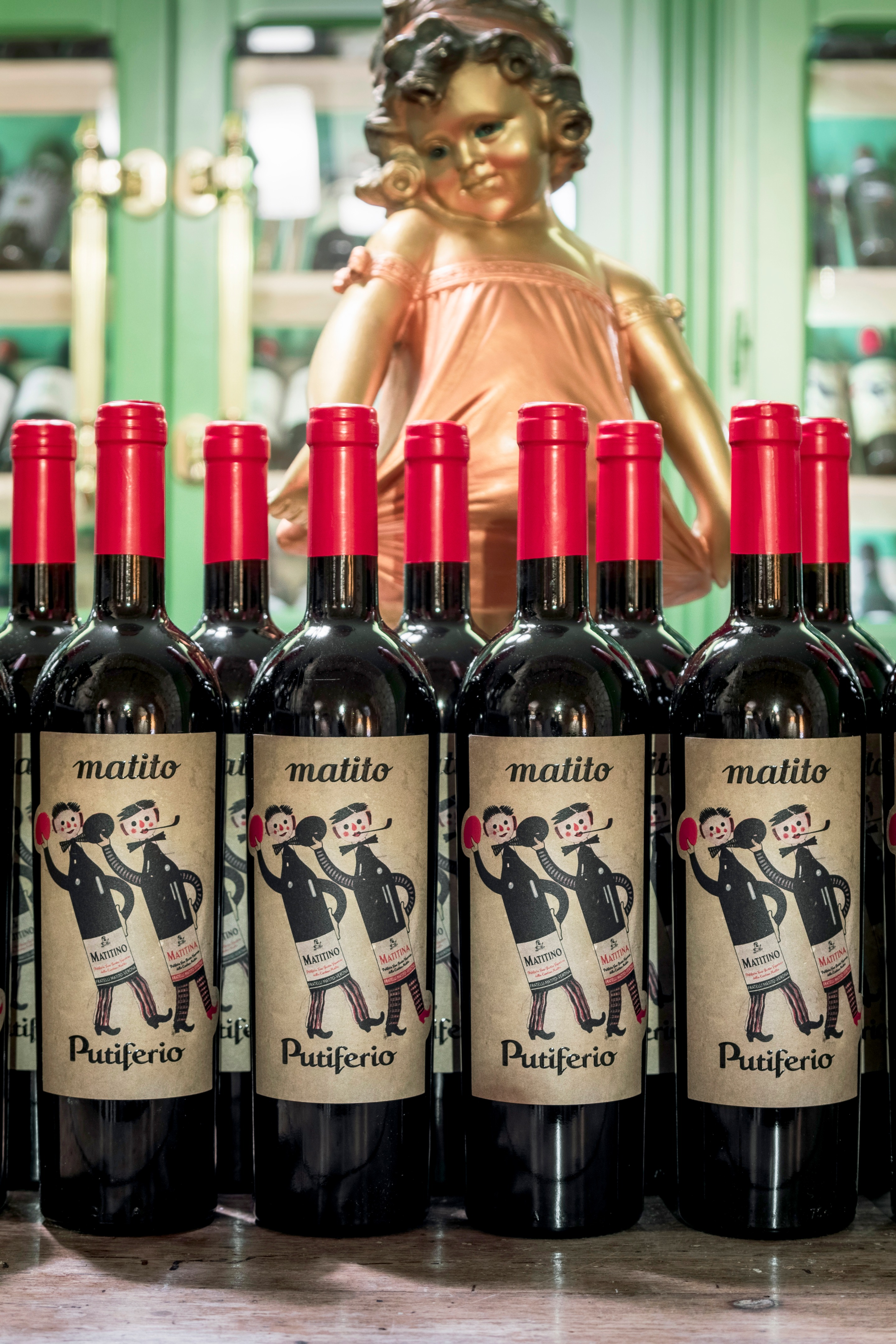 2010 年完成的 KUS 餐厅，现代简约风格展现极致美味-13