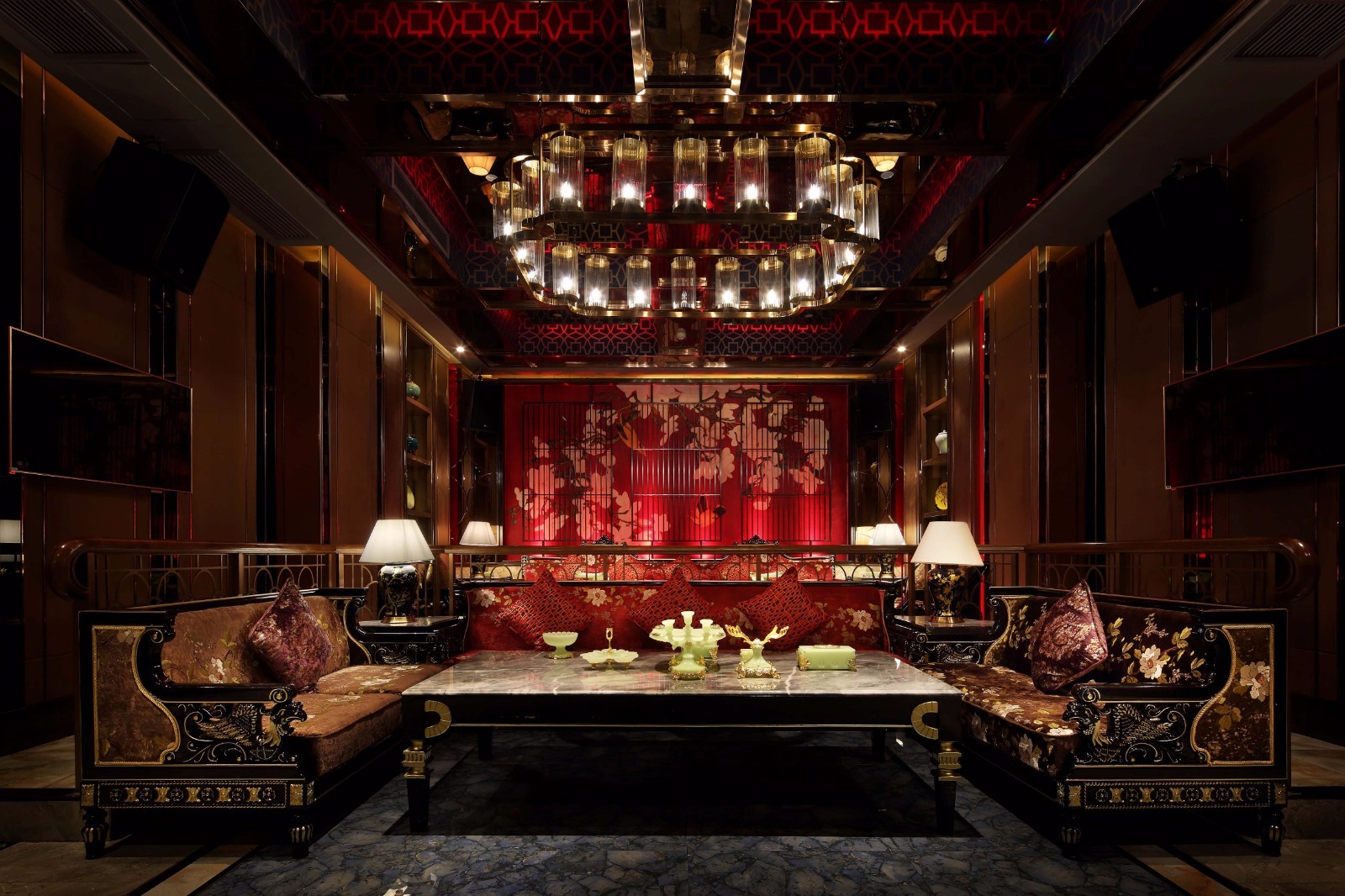 三亚华尔道夫俱乐部-19