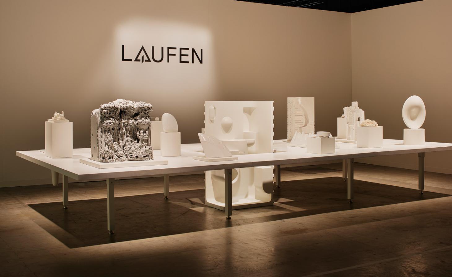 laufen a curated art show what design miami basel-1