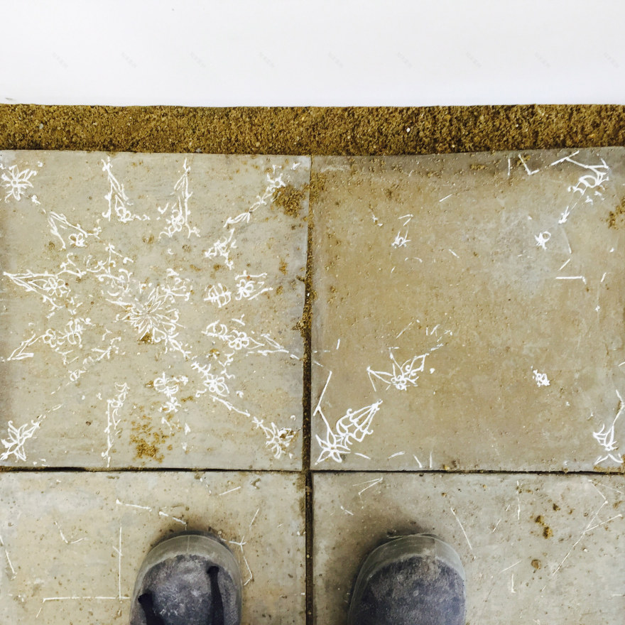 文化印记 | 伊斯兰图案的现代空间演绎-7