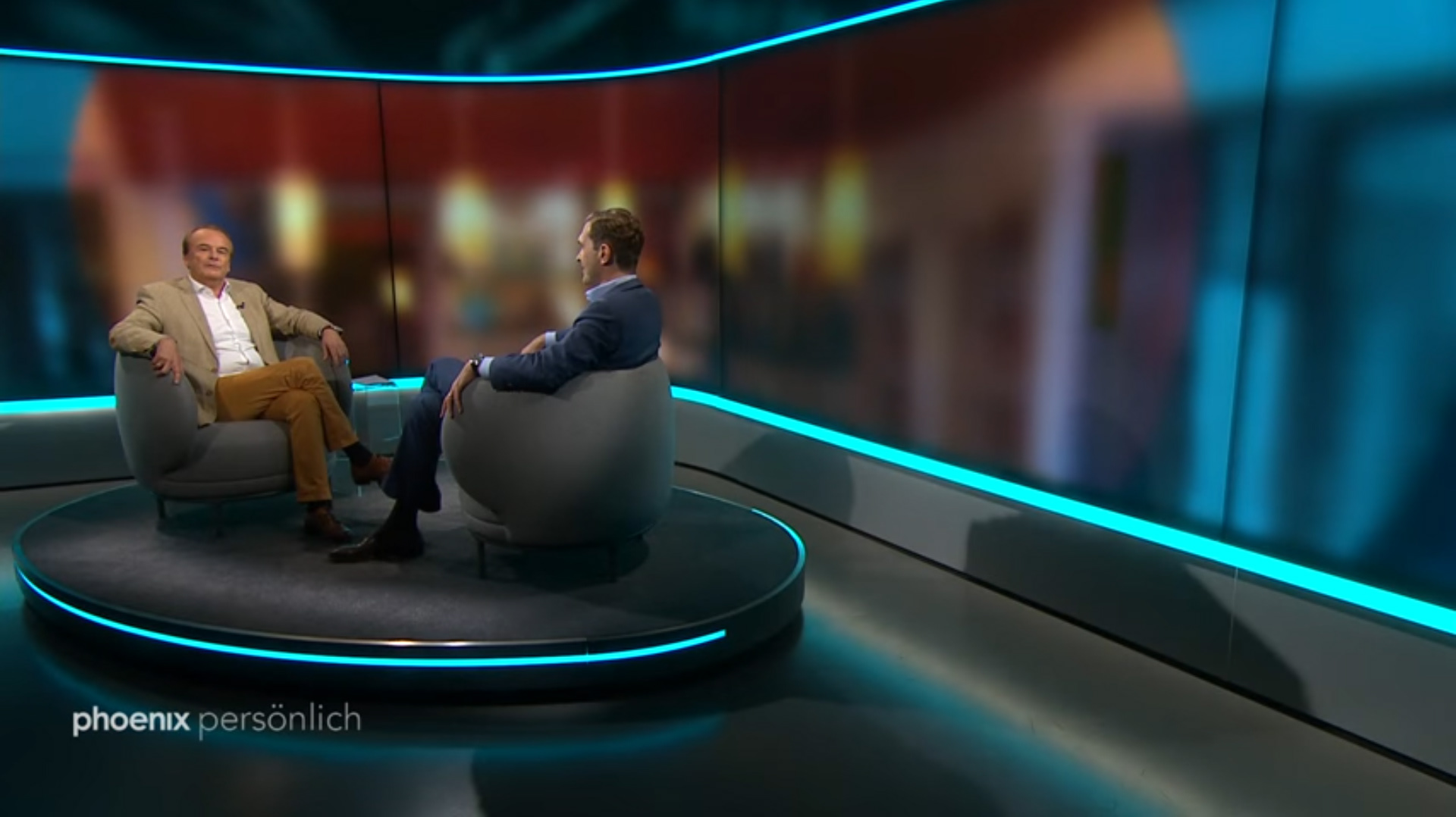 柏林 Phoeni· 多功能新闻演播室-7