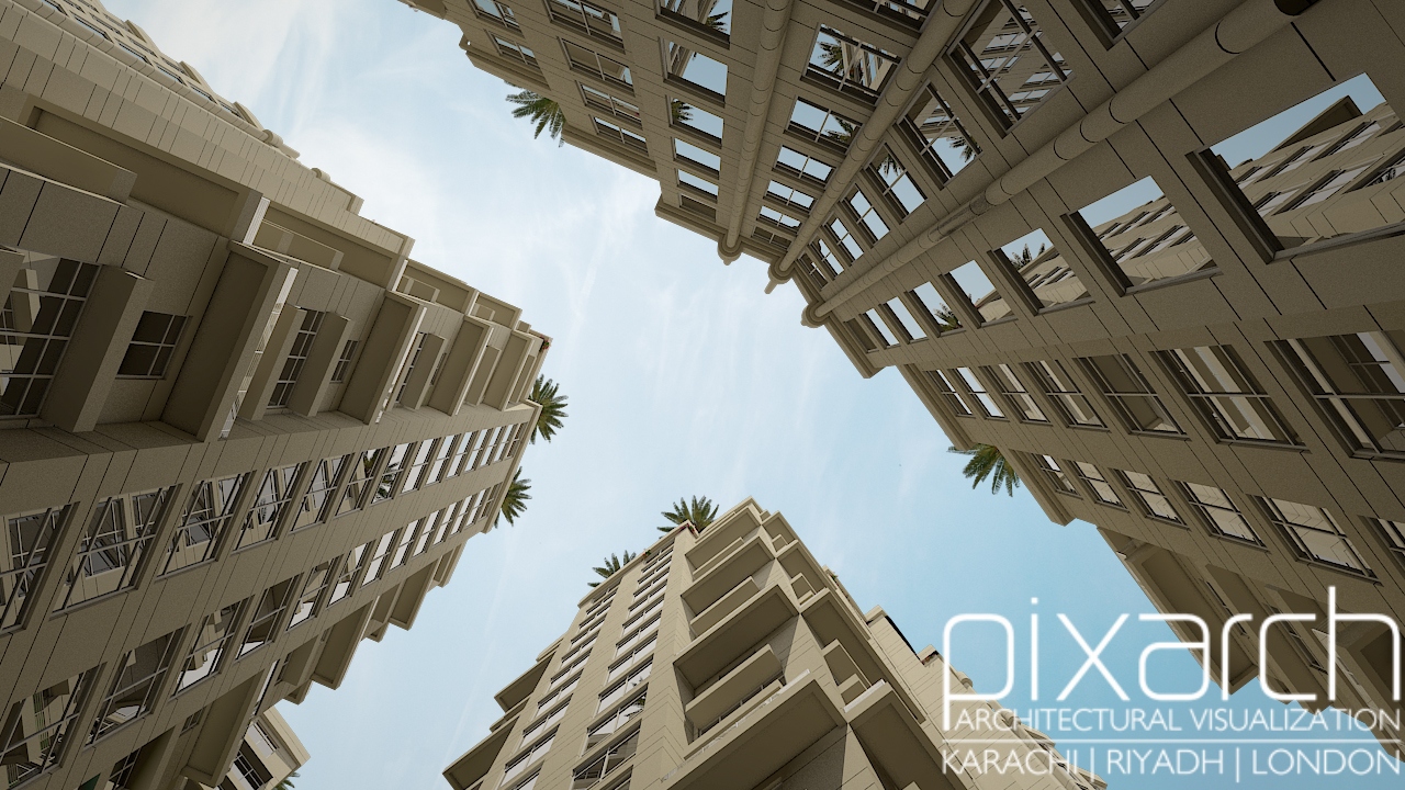 惊艳的阿尔·萨法 3D 高清动画设计-10