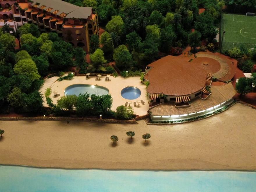 Forte Village Resort 度假村-17