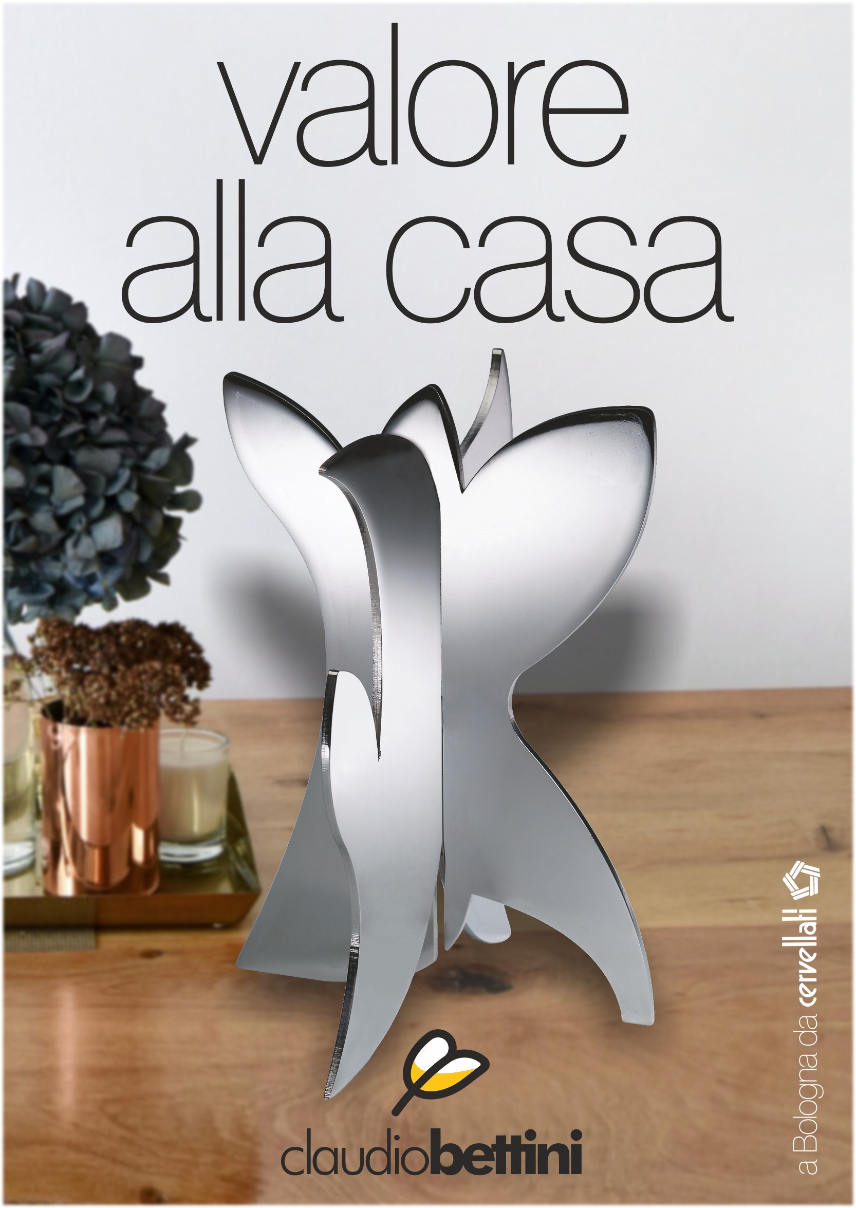 现代家居设计之光 · Claudio Bettini 家居饰品-85