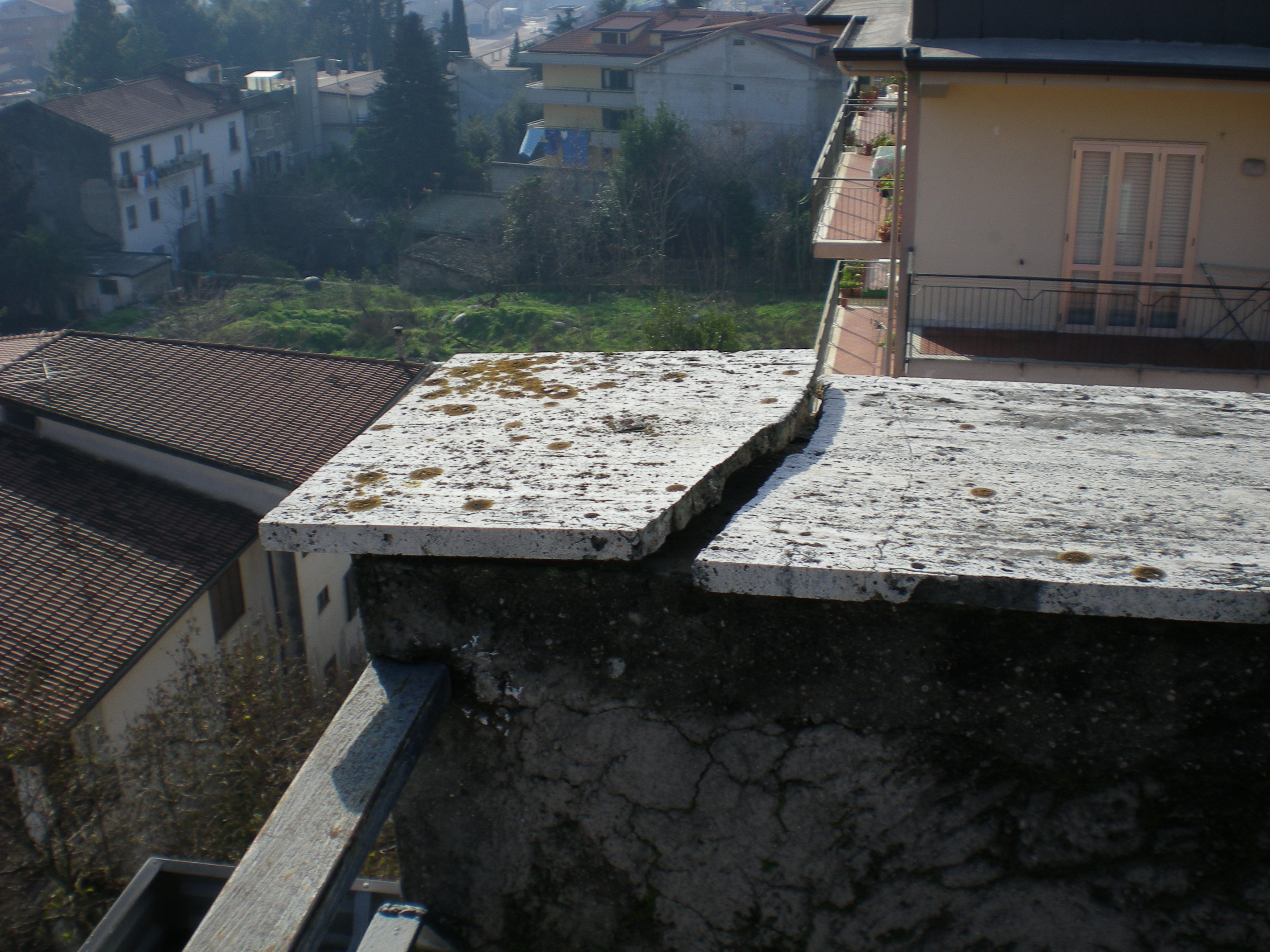 2009 年完成的意大利公寓维修项目-5