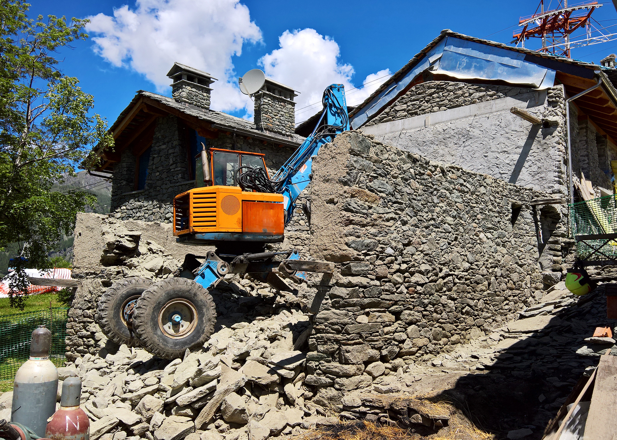 环保再生住宅-26