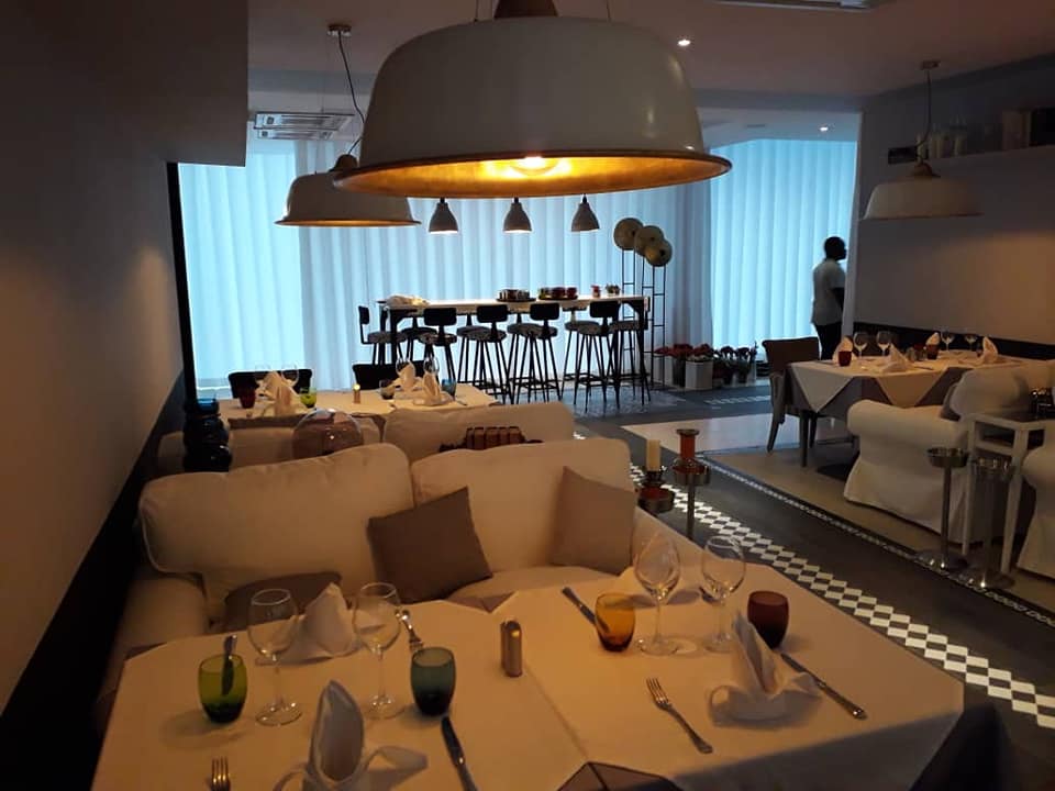 LA PARENTHESE 餐厅-71