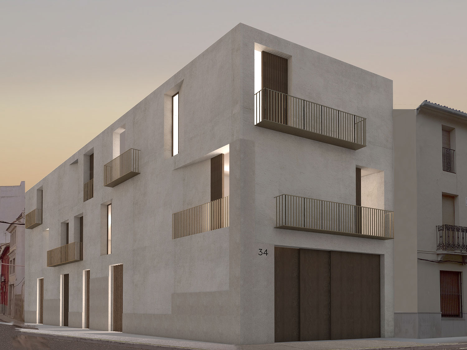 拉瓦尔的房子-18