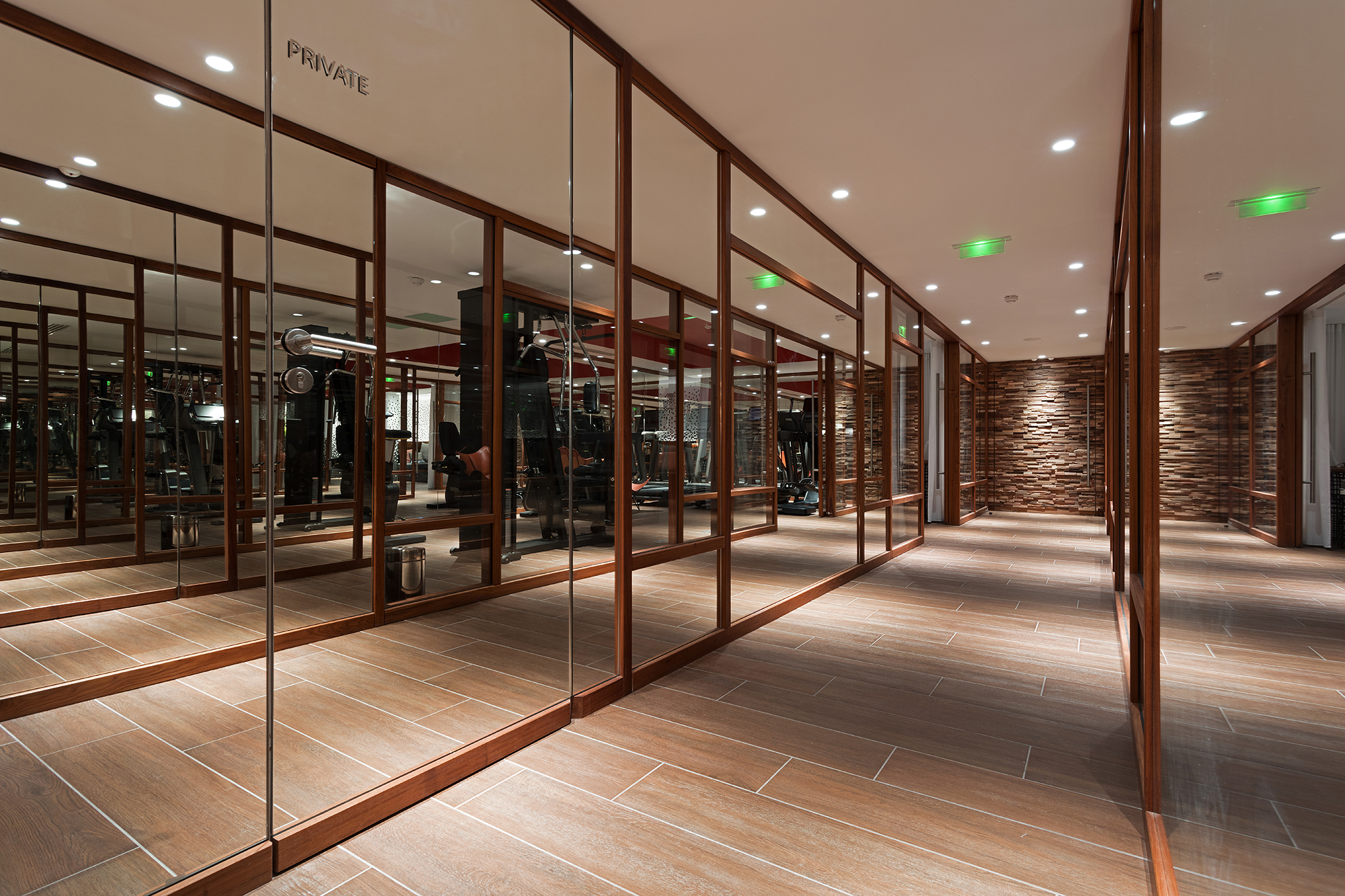 巴黎中心地带的马瑞酒店-13