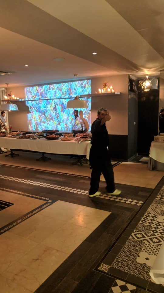 LA PARENTHESE 餐厅-35