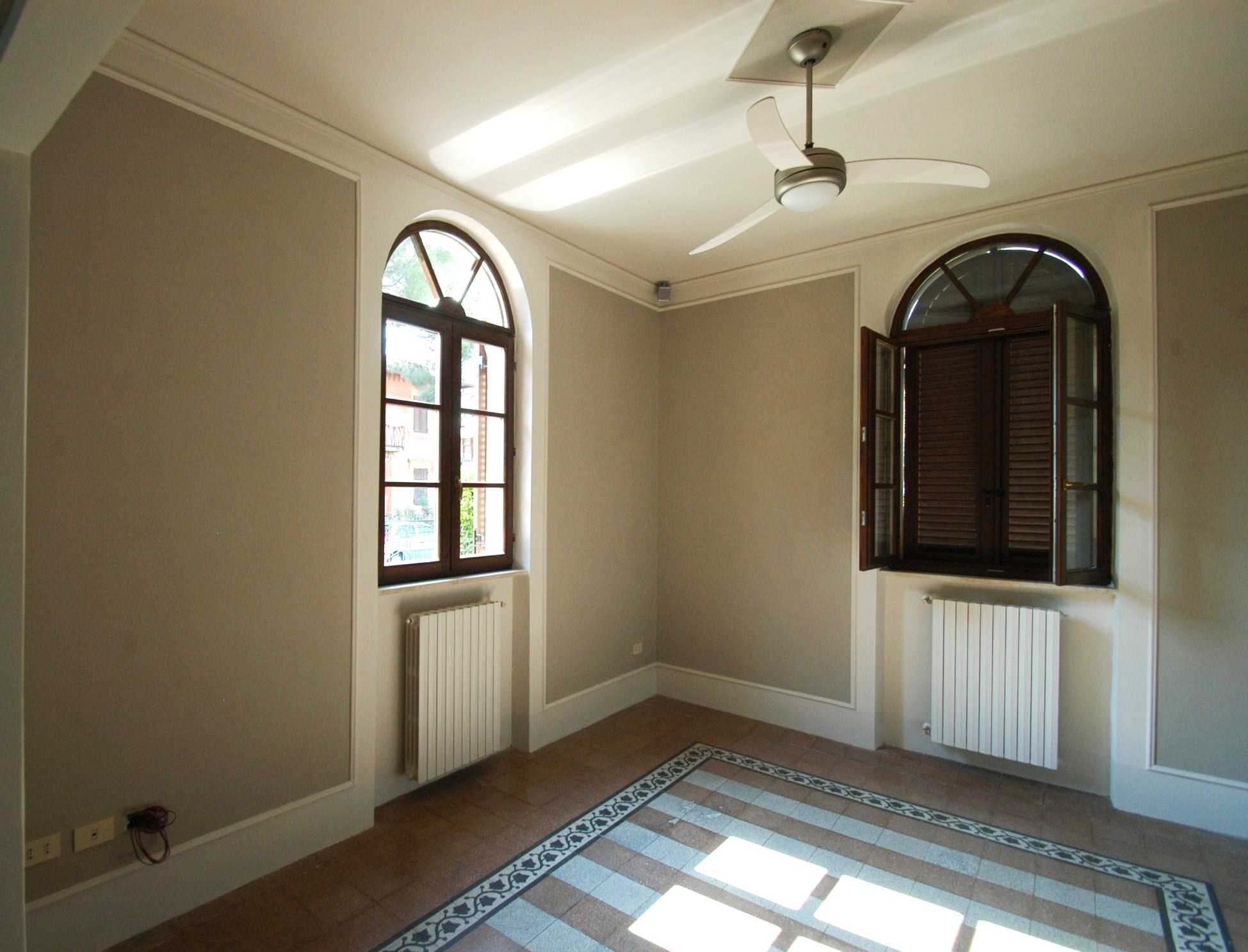 意大利古教堂复兴之作,历史与现代交融-25