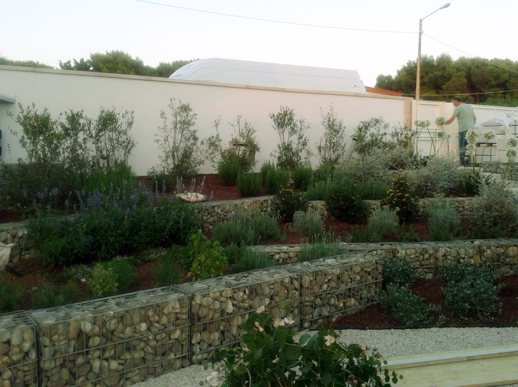 海景别墅的室内设计复兴-12