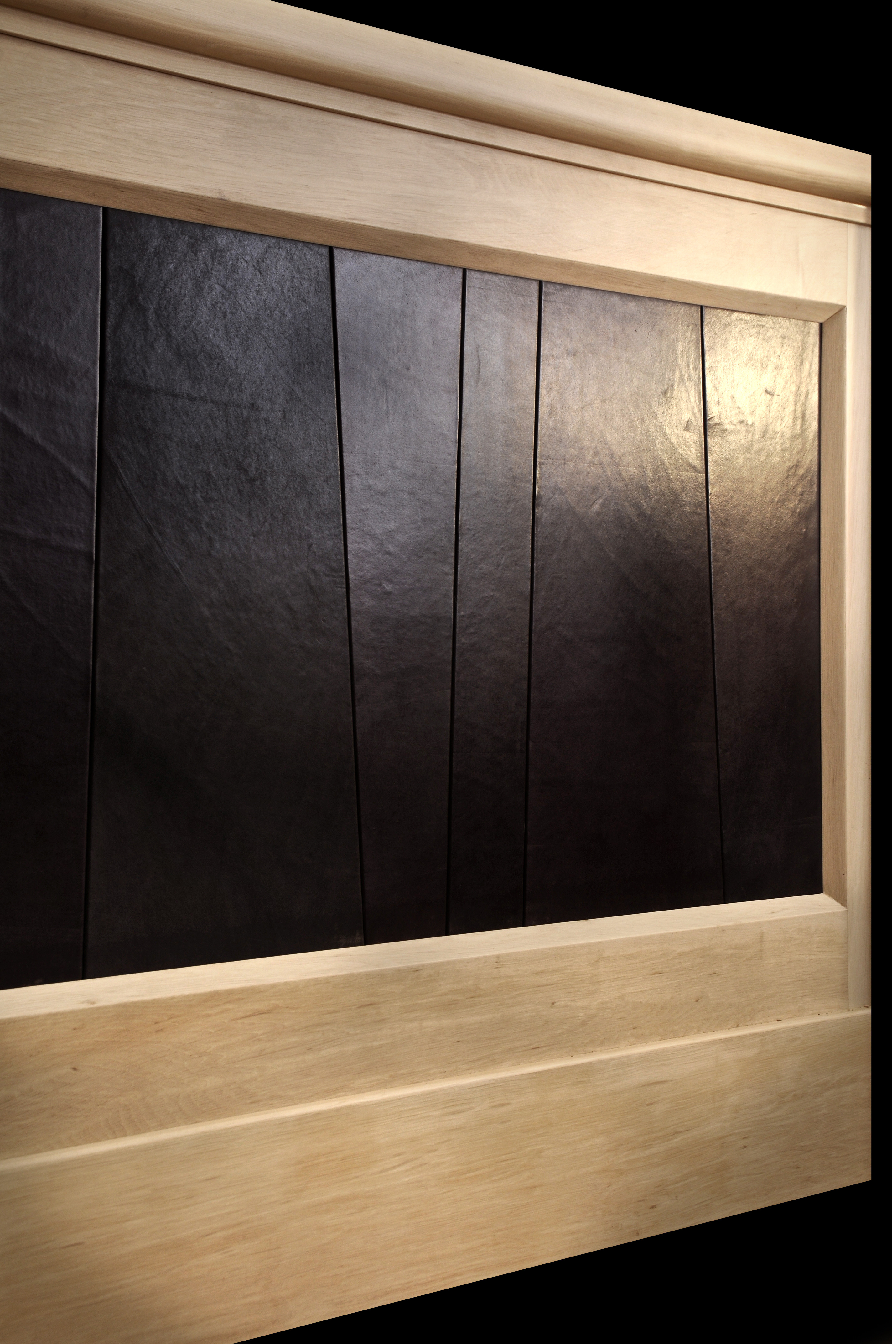 木雕墙面艺术，打造独特室内空间-13