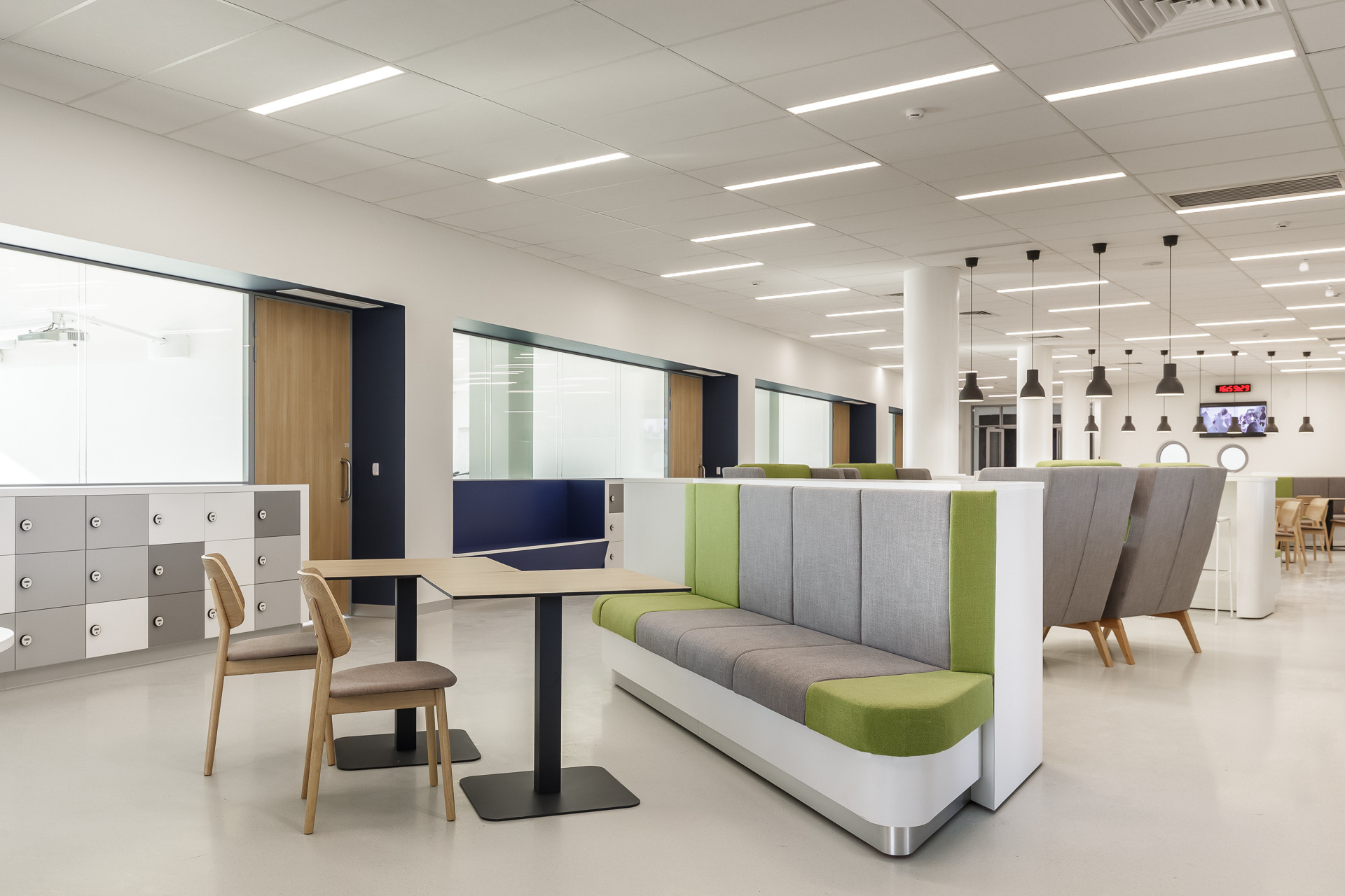 LETOVO 学校-- 打造独特学习环境-14