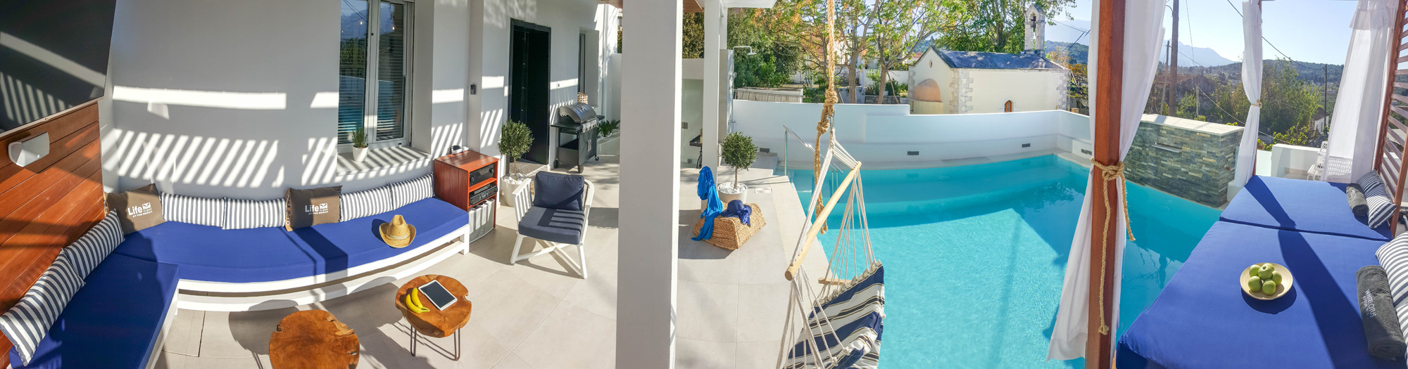 White Lotus Villa 度假别墅-23