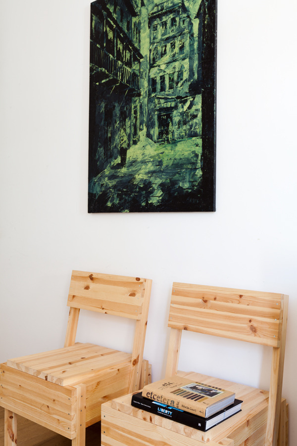 卡萨 2 帕尔梅-6