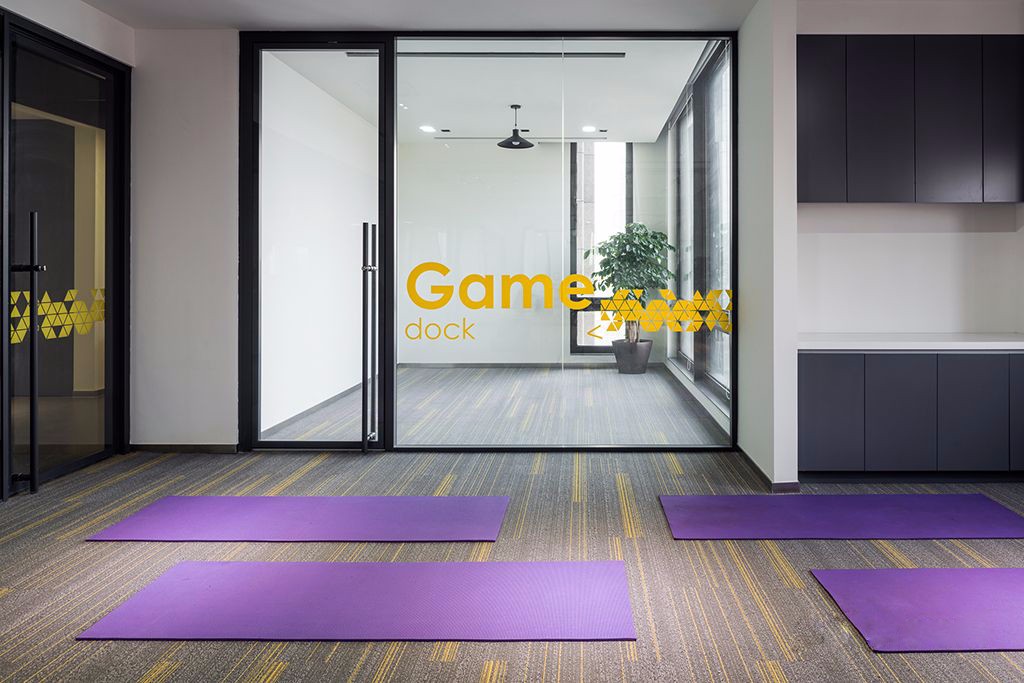 上海创源科技办公室孵化器-18