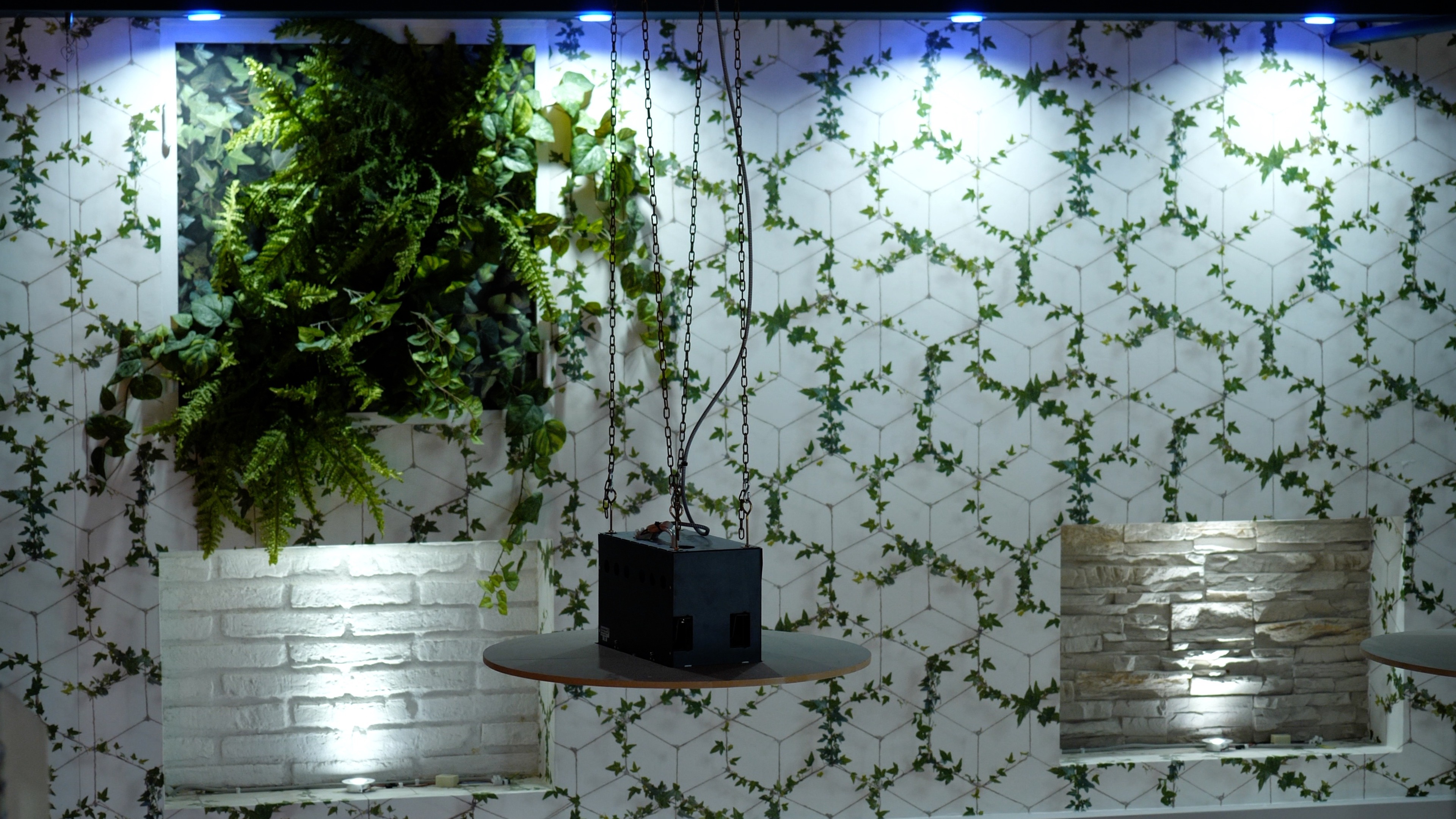 ELITIS 时尚家居设计展 | 意大利风格的魅力演绎-58