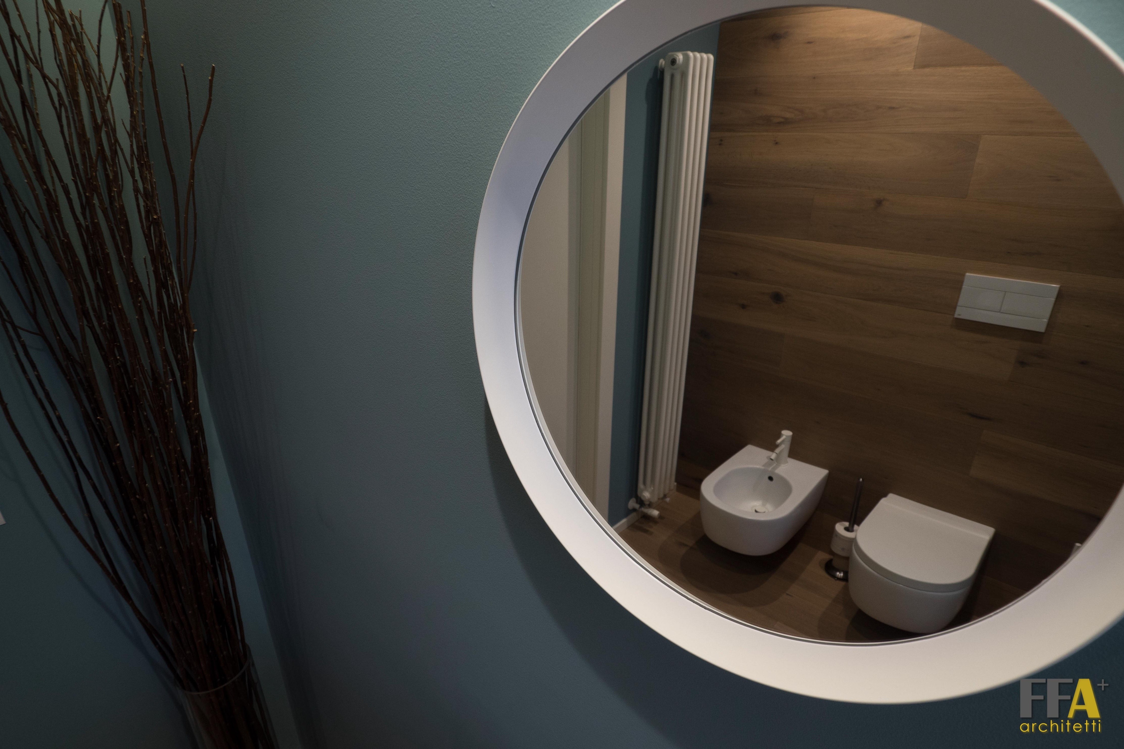 边界之居，功能与美学的完美融合-11