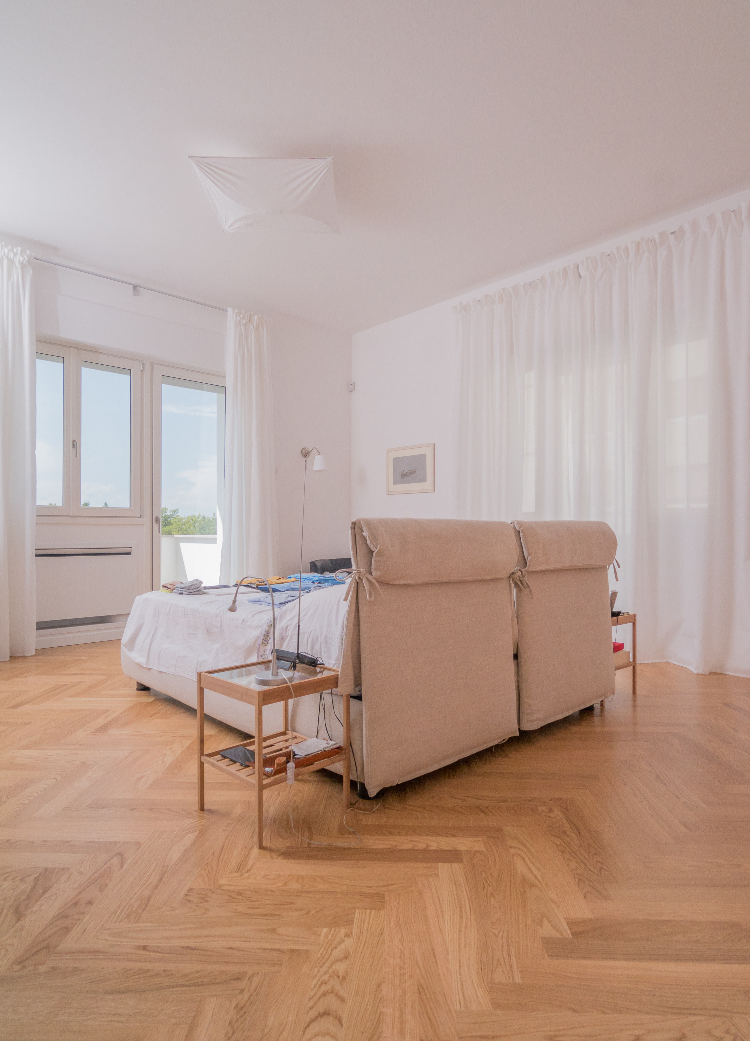 2012 年完成的私人住宅室内设计案例-12