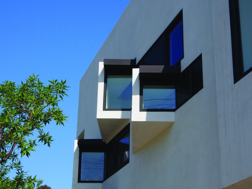 都市活力工作室 | Thaxton Office-7