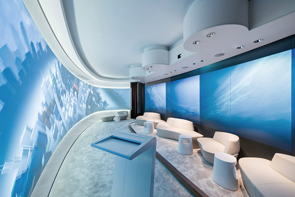 柏林微软中心-7